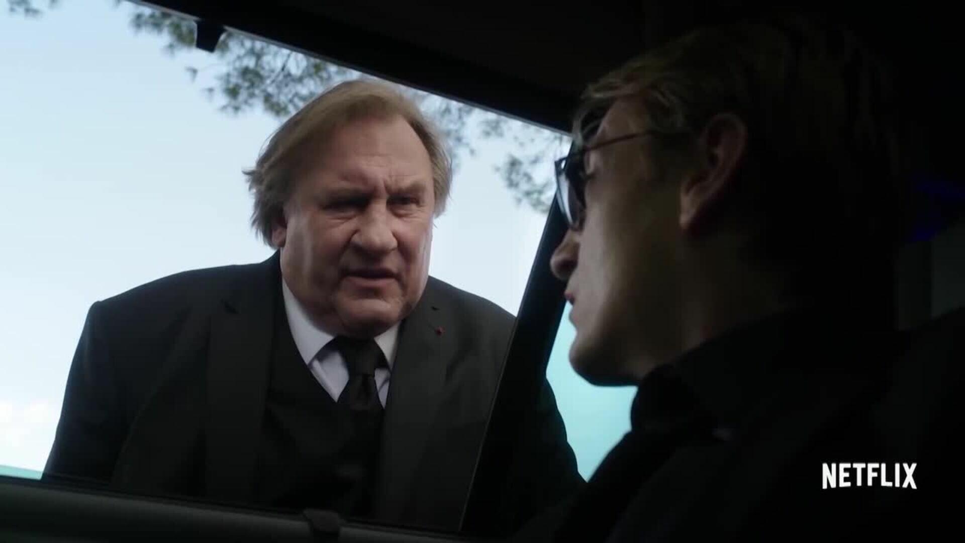 El juicio de Gérard Depardieu por agresión sexual se aplaza hasta marzo de 2025