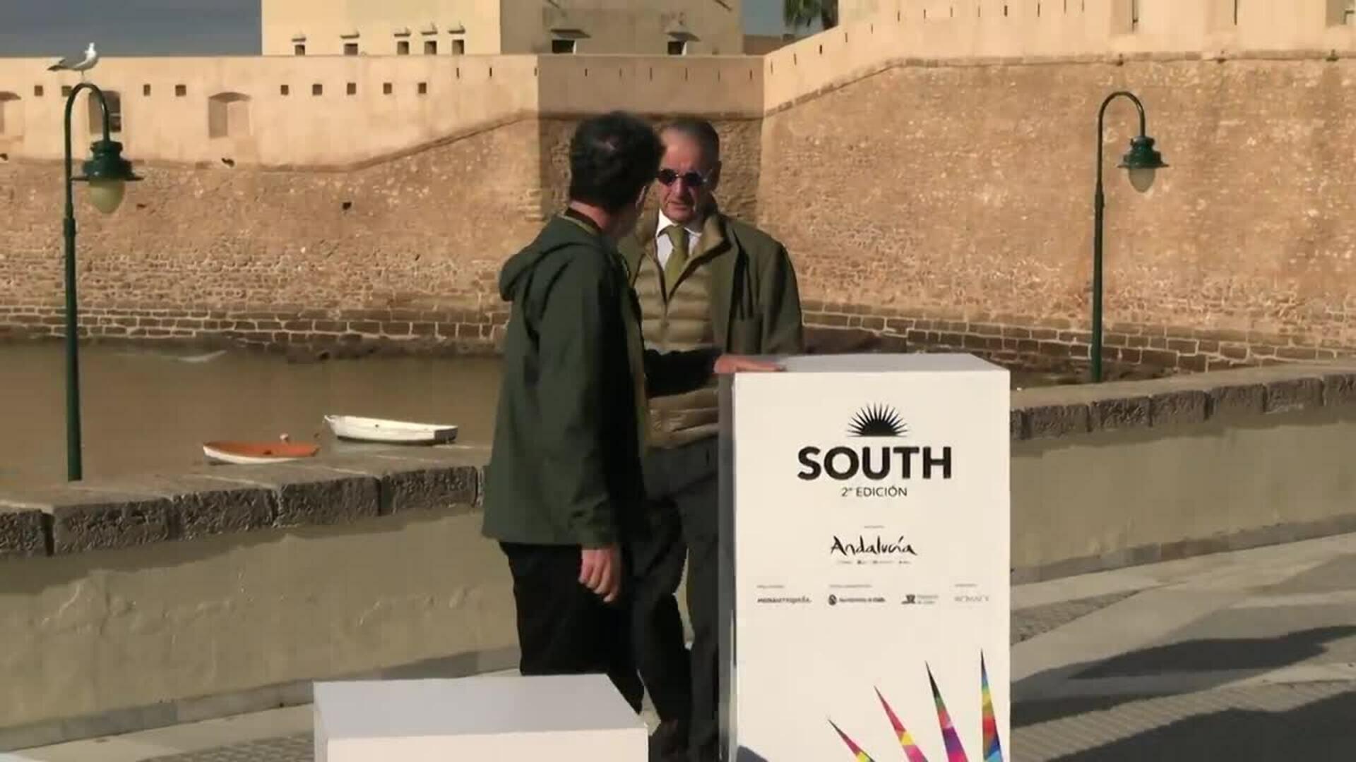 Mario Conde reacciona a su aparición en los audios de Bárbara Rey y el Rey Juan Carlos