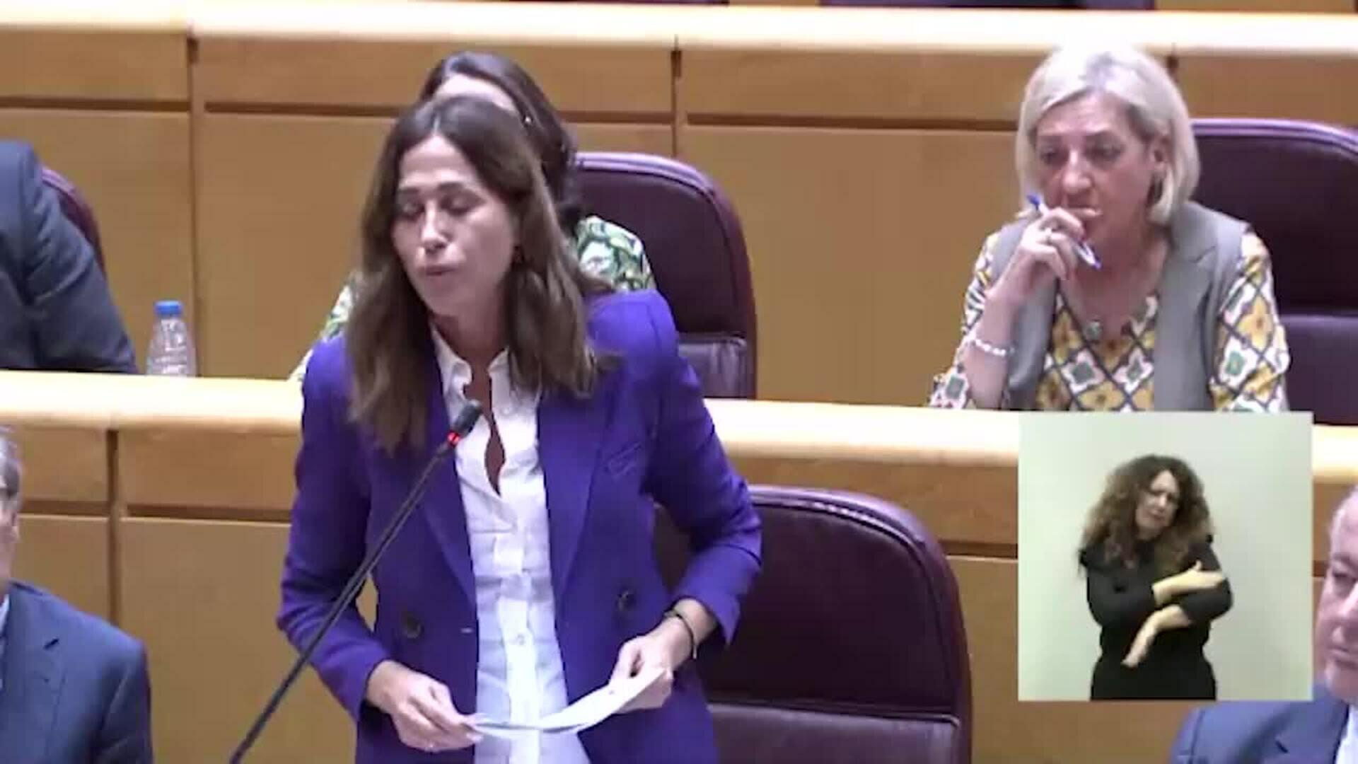 PP acusa al Gobierno de "encubrir" el caso Errejón y Redondo defiende que "nadie tapó nada"