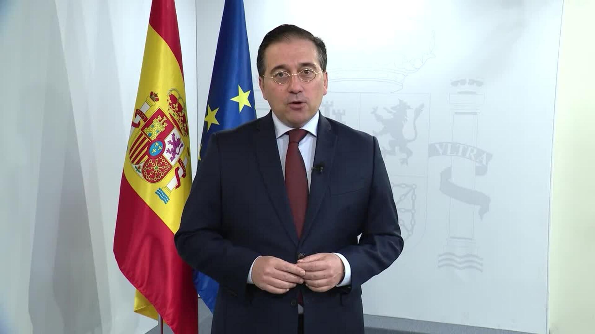 El Gobierno zanja la crisis con Argentina y nombra nuevo embajador sin una disculpa de Milei