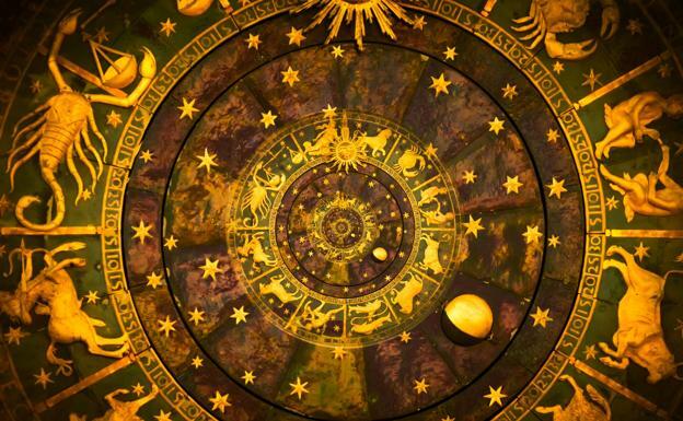 Horóscopo del viernes 1 de noviembre de 2024