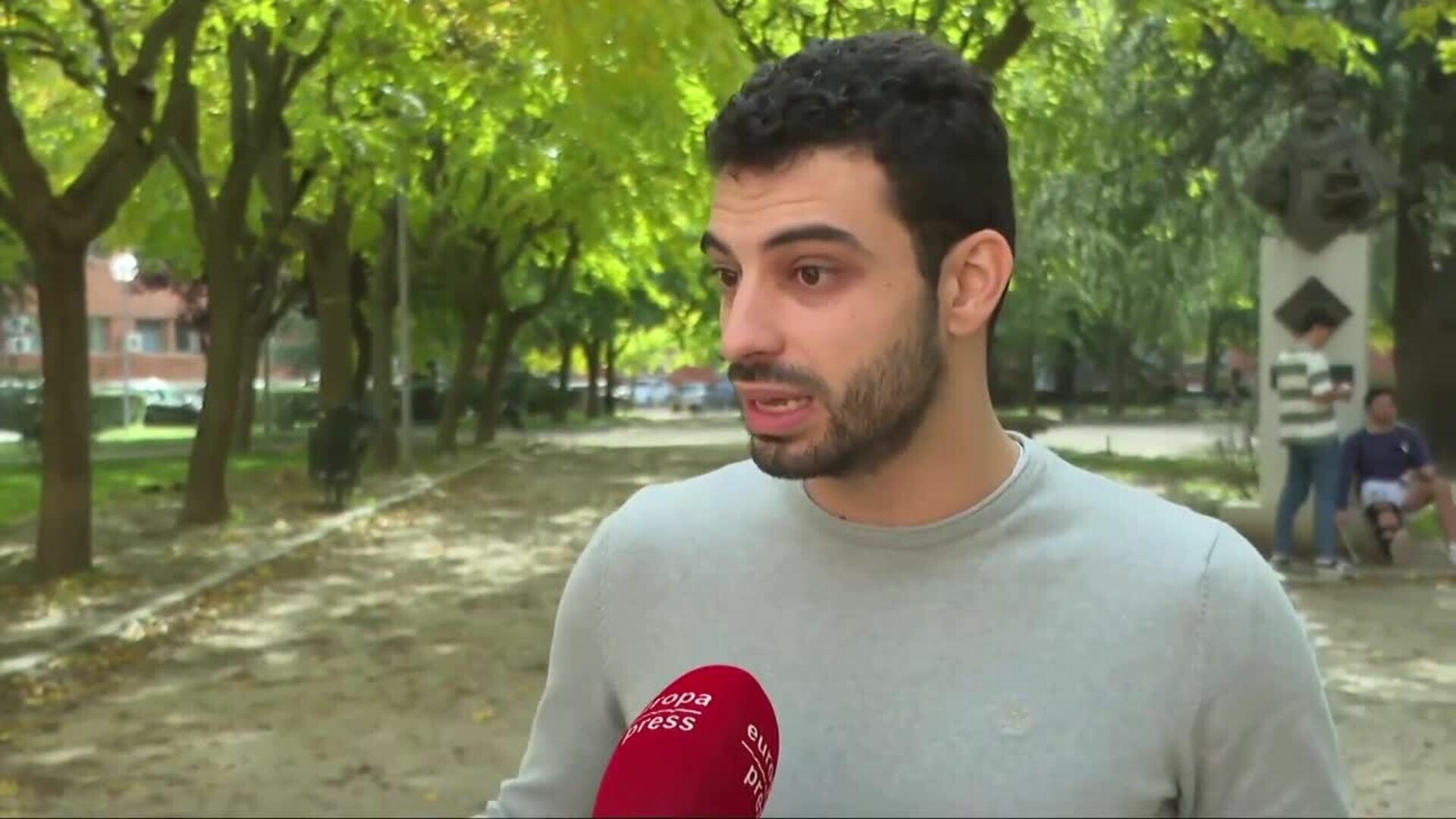 Experto alerta de que la frecuencia e intensidad de fenómenos como la DANA aumentarán