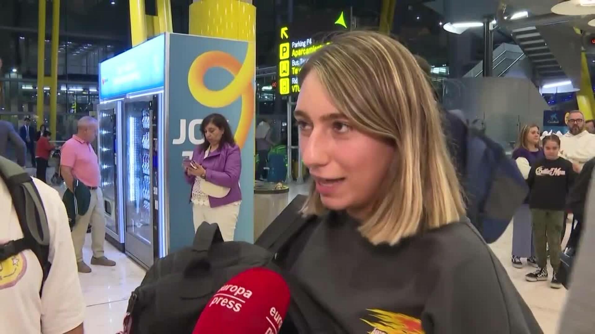 Valencianos aseguran que la situación de la comunidad por la DANA es "devastadora"