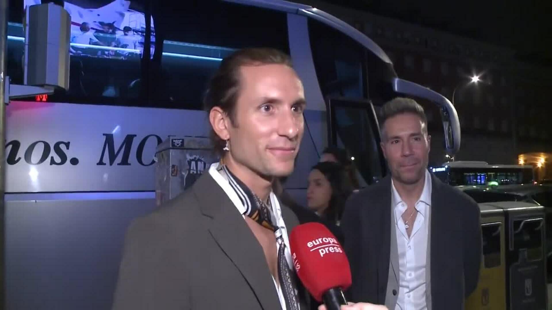 Los invitados de la boda de Ana Guerra y Víctor Elías desvelan cómo fue