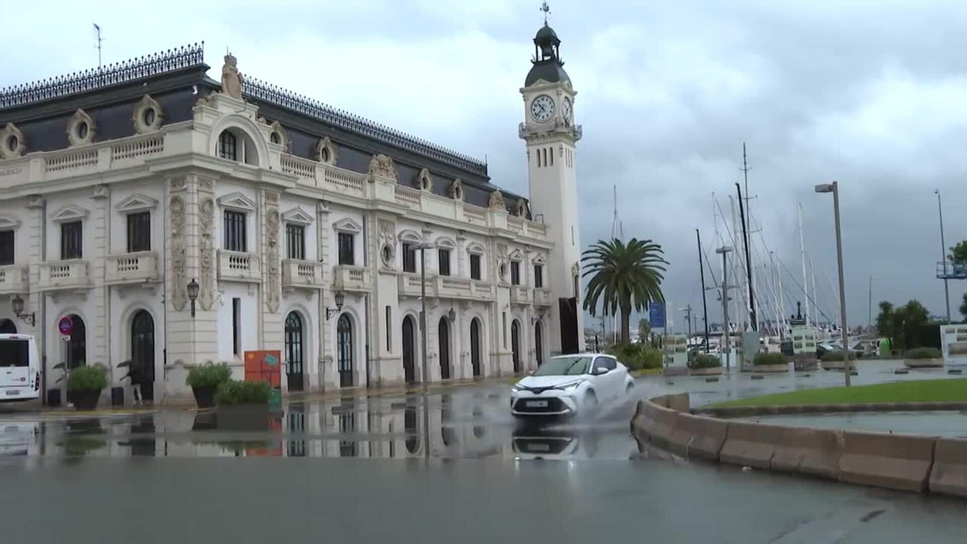 La Generalitat Valenciana establece restricciones de movilidad en Valencia y Castellón