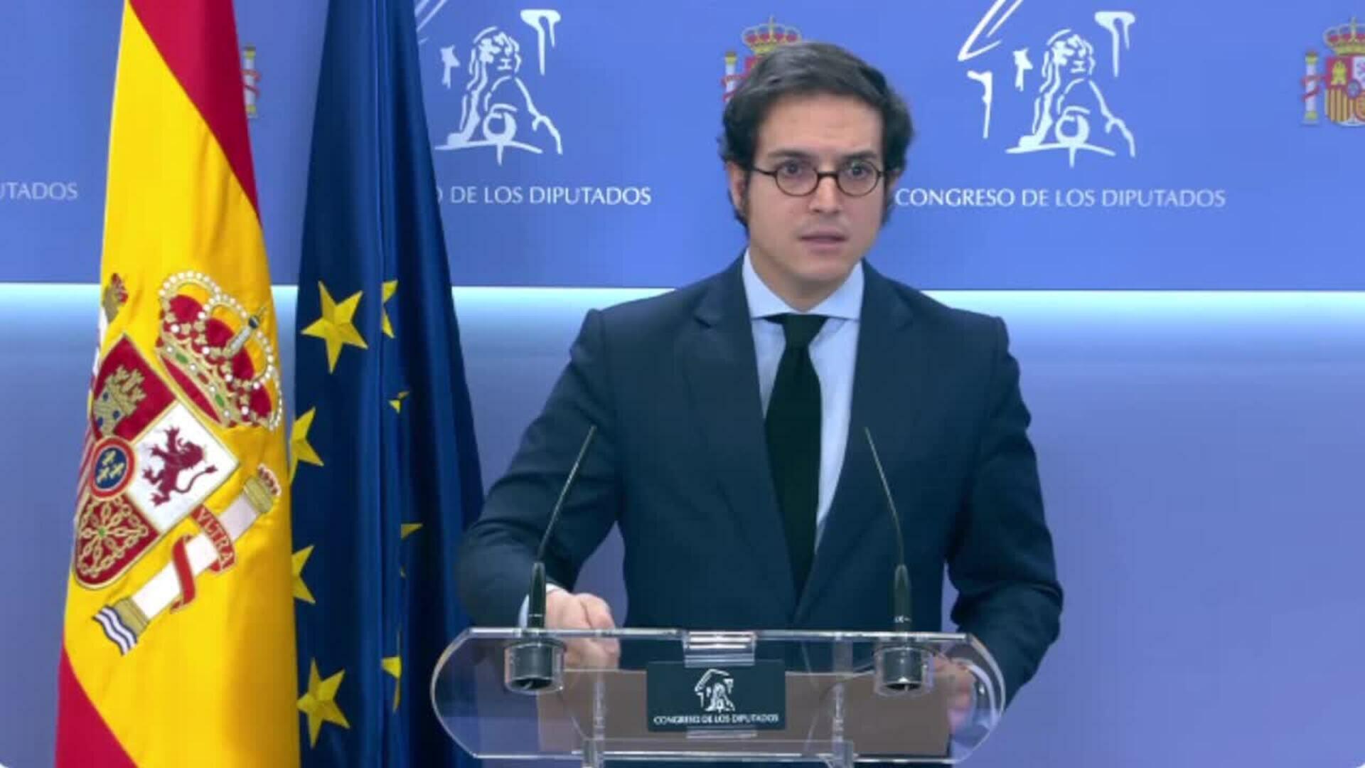 Vox asegura que la DANA ha dejado "cientos" de muertos que el Gobierno "oculta" y "esconde"