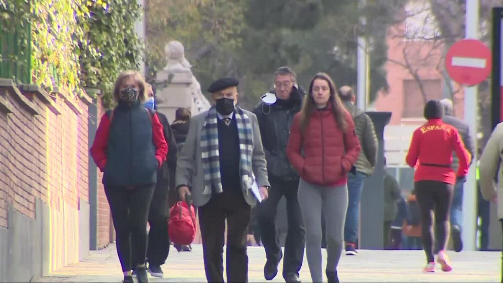 El TC corrige su doctrina y establece que el estado de alarma era suficiente