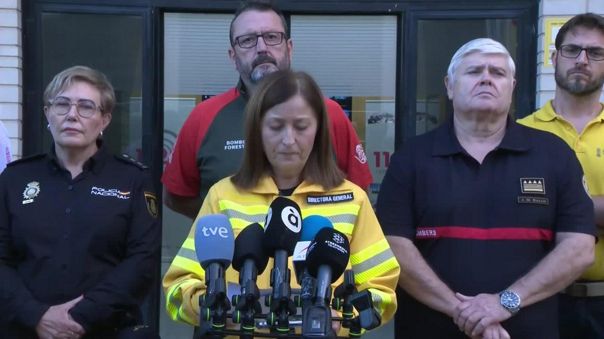 Prorrogado hasta el domingo las restricciones de tráfico en los municipios afectados en la DANA