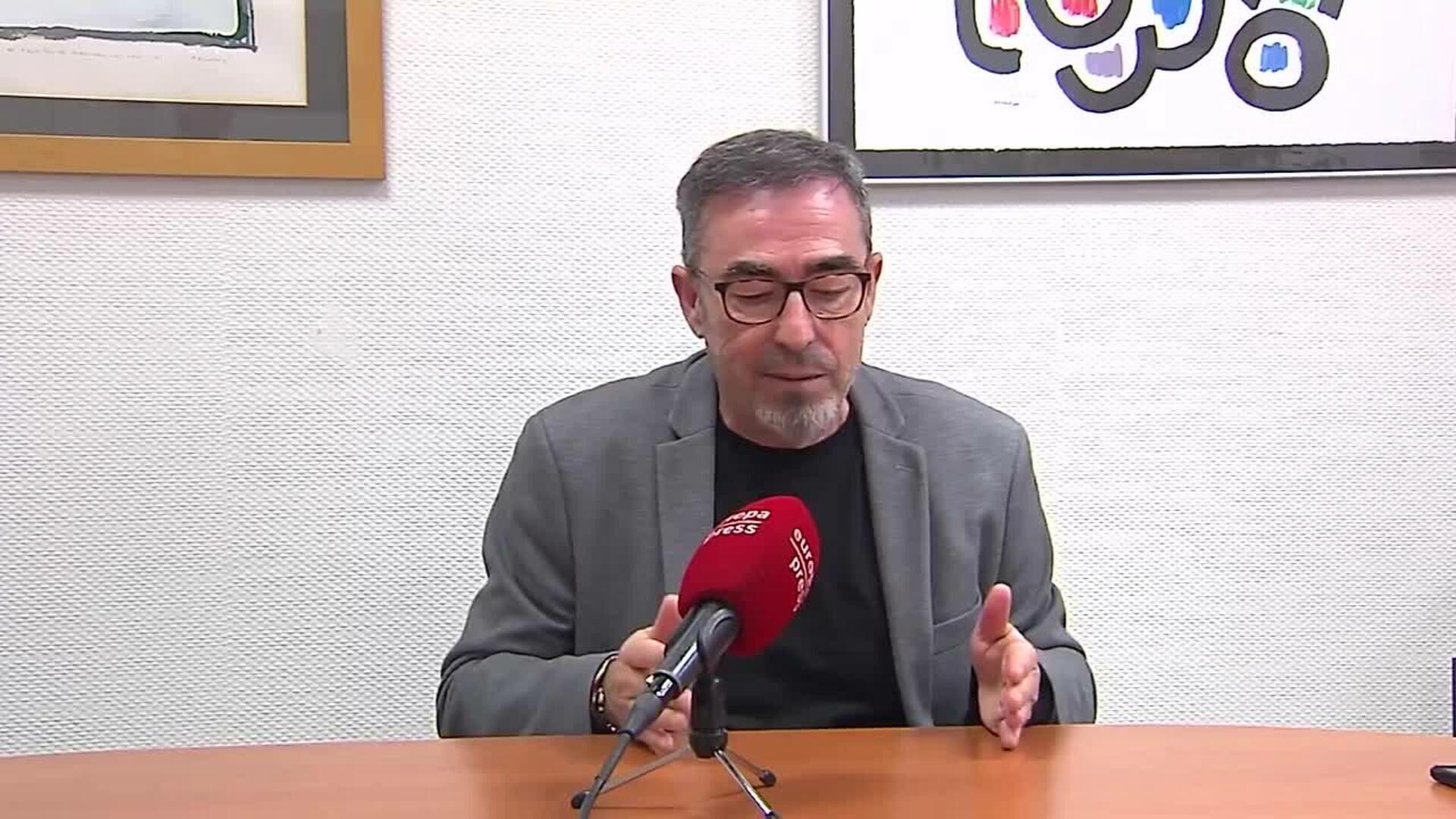 CCOO baraja febrero para retomar el Premio Abogados de Atocha 2025