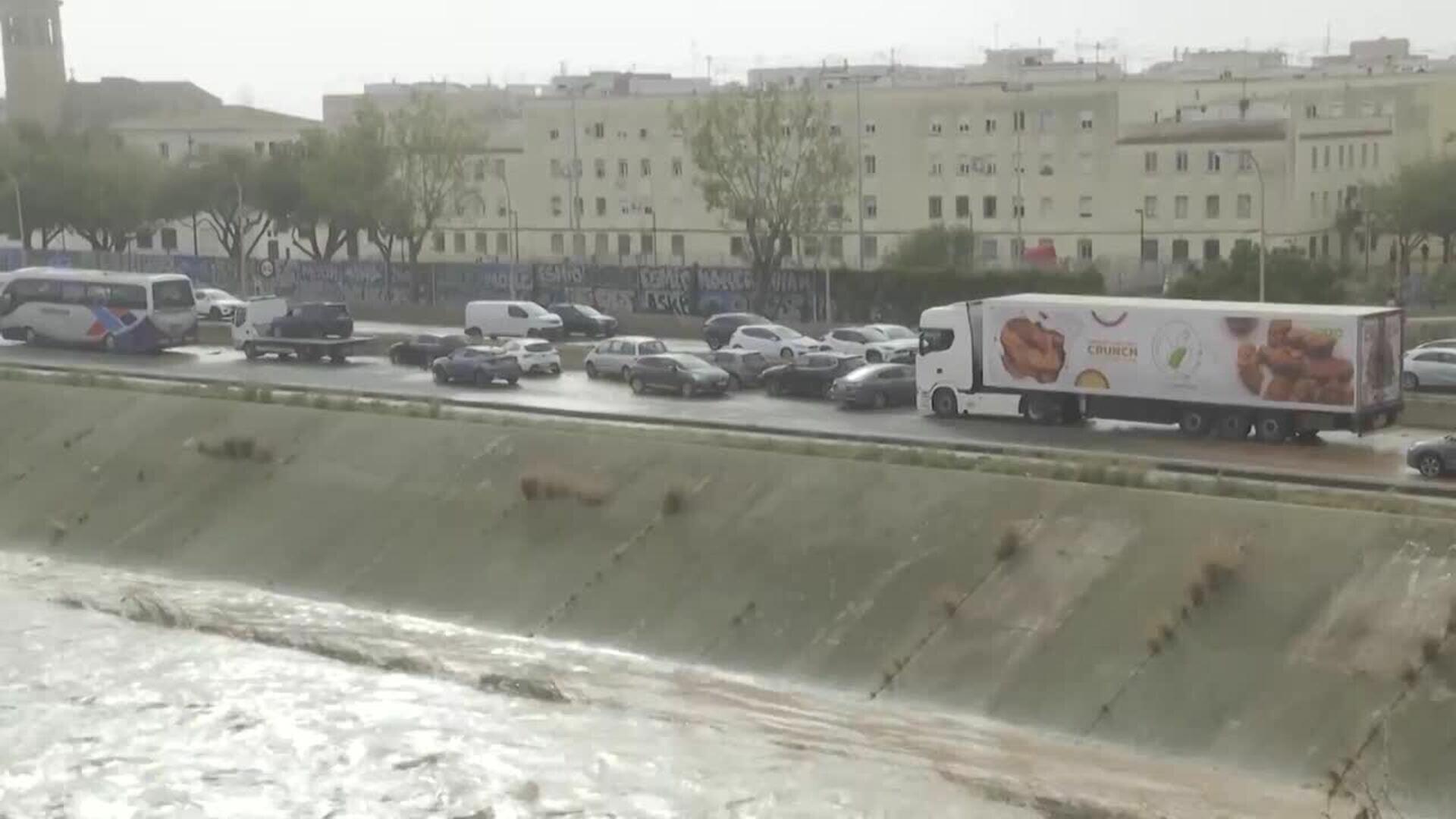 Descienden a 23 las personas desaparecidas en Valencia por la DANA