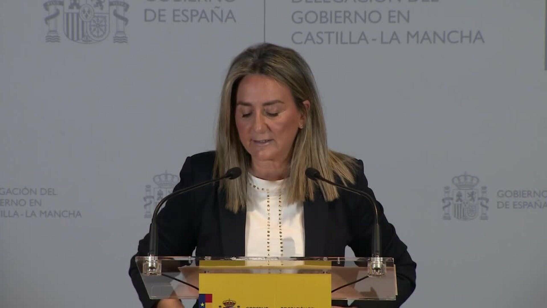 Toledo acoge los Premios Menina el 21 de noviembre