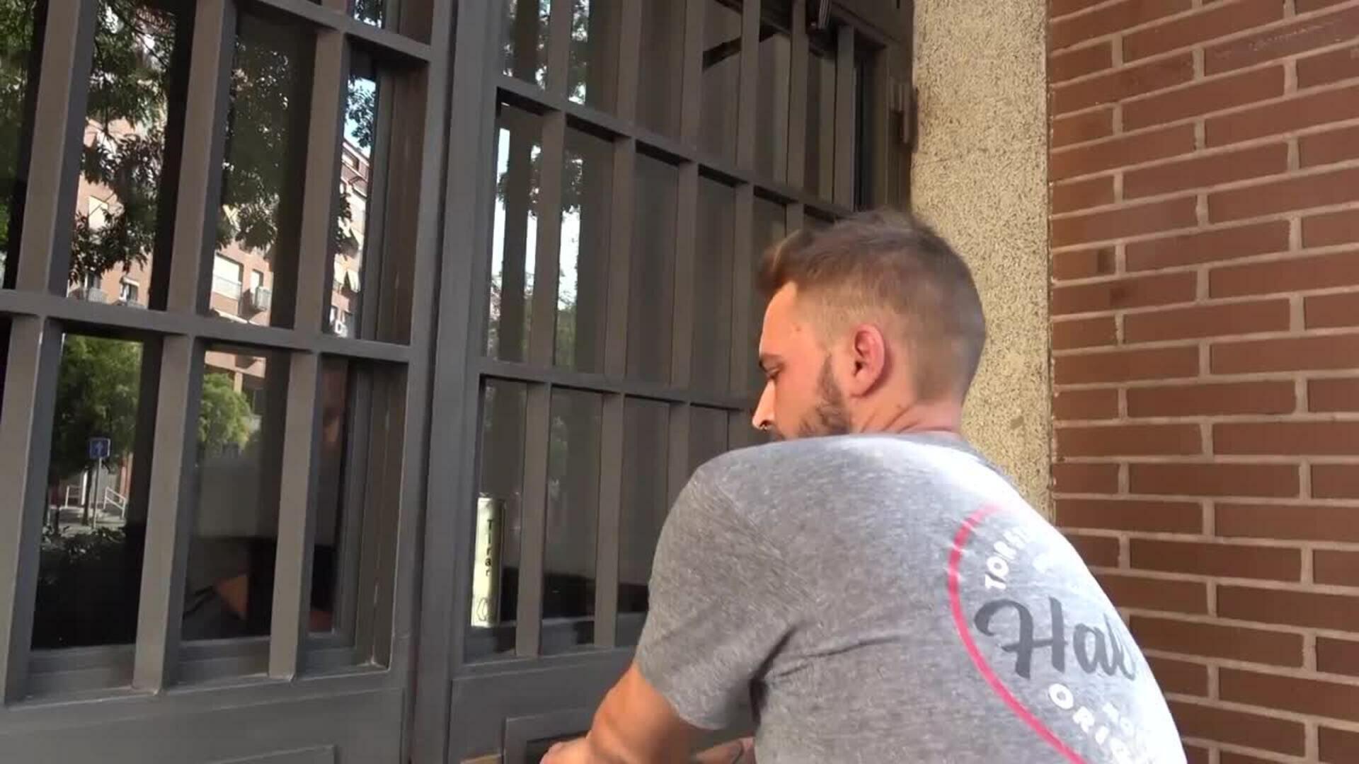 José María Almoguera dispara contra su madre: "El único que ha cumplido he sido yo"