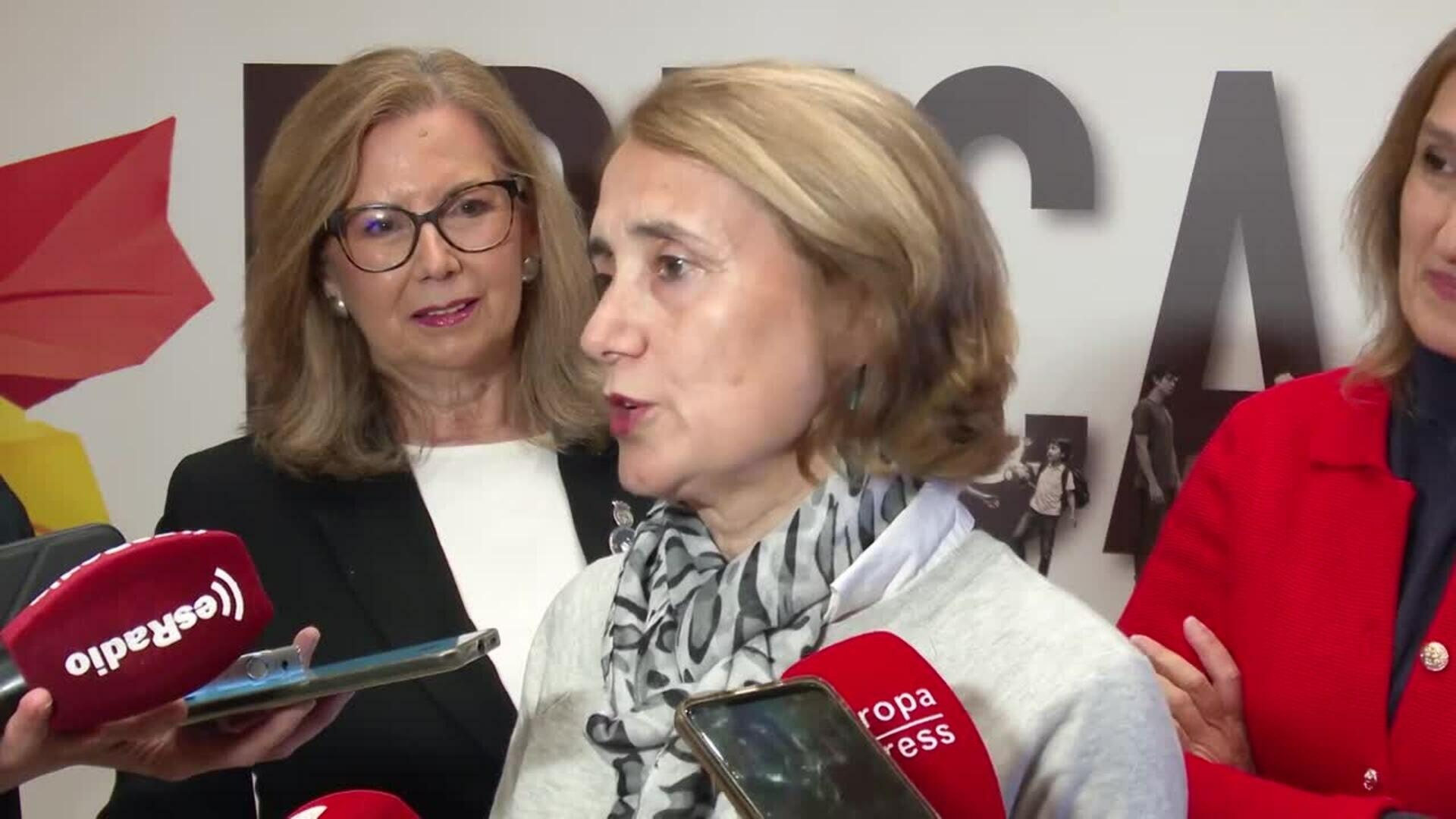 Educación suma 33 docentes a la plantilla de profesores honoríficos y llega a los 92