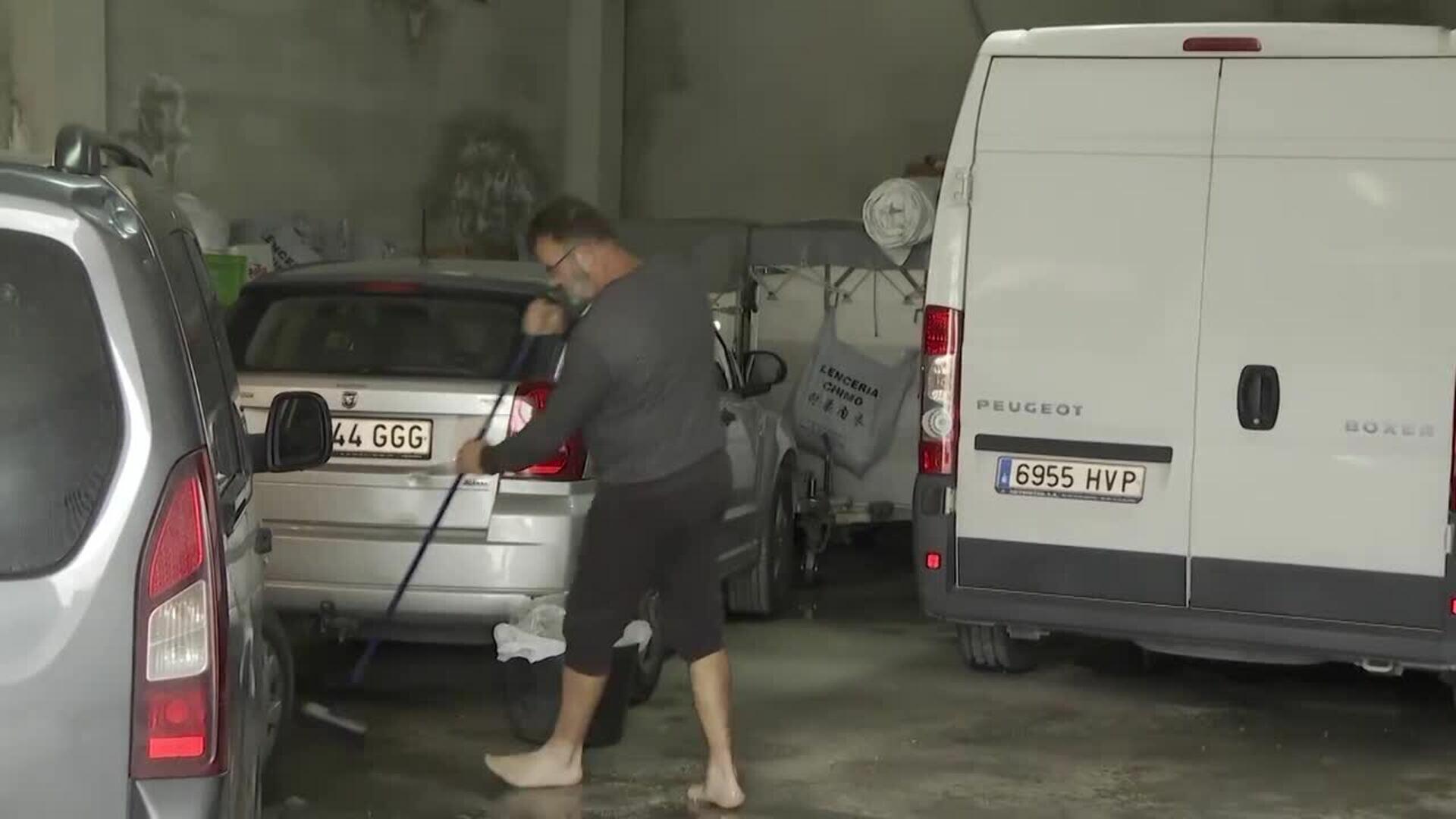 Restablecida la línea Madrid-Valencia de Alta Velocidad mientras se trabaja en la recuperación