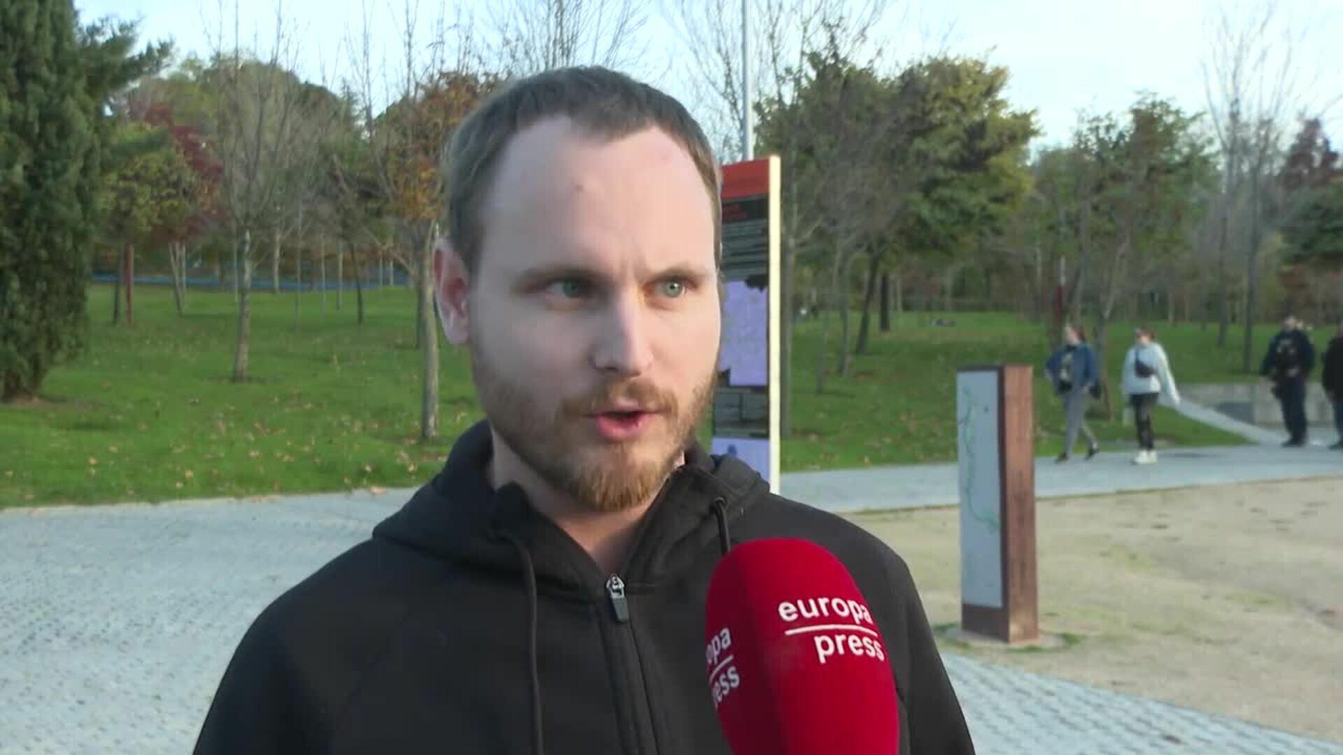 Alianza por el Clima pide "tomarse en serio el cambio climático" tras la DANA