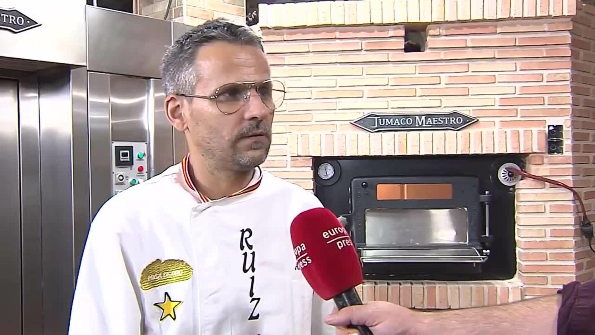 Maqueda y La Puebla tienen los mejores panes de la mano de hermanos Ruiz