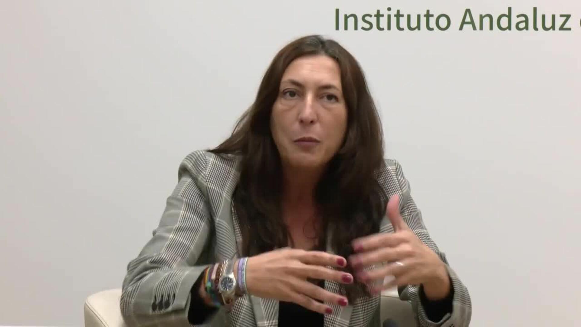 Junta llama a la sociedad a "cambiar las vidas" de las mujeres víctimas de violencia de género