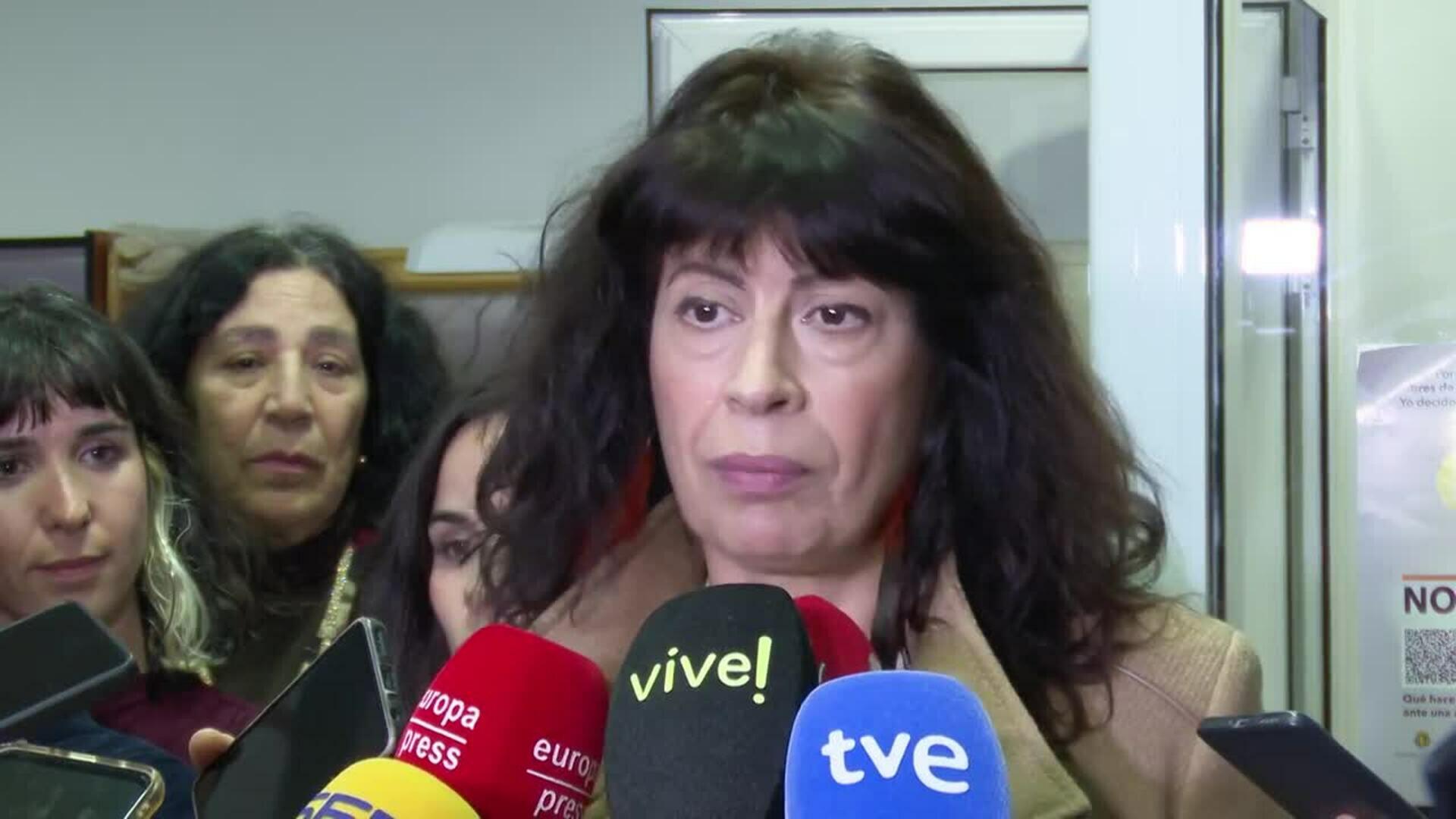 Redondo celebra los 30 años de Adavasymt, "pioneras" en la lucha contra la violencia machista