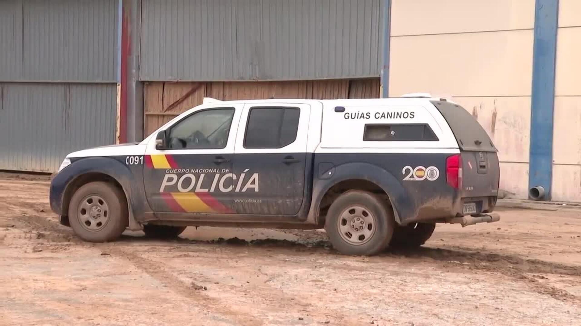Aumentan a 221 las víctimas mortales por la dana en Valencia tras hallar el cuerpo de una mujer