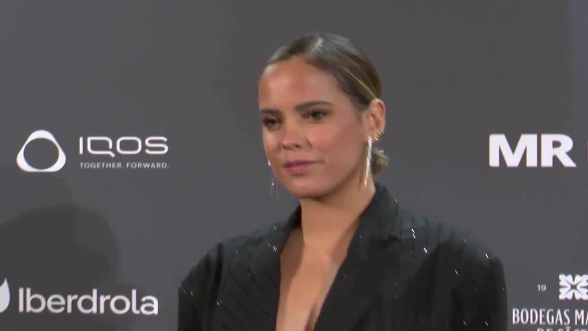 Ortega Cano reaparece públicamente tras su aparatoso accidente y desvela su deseo para 2025