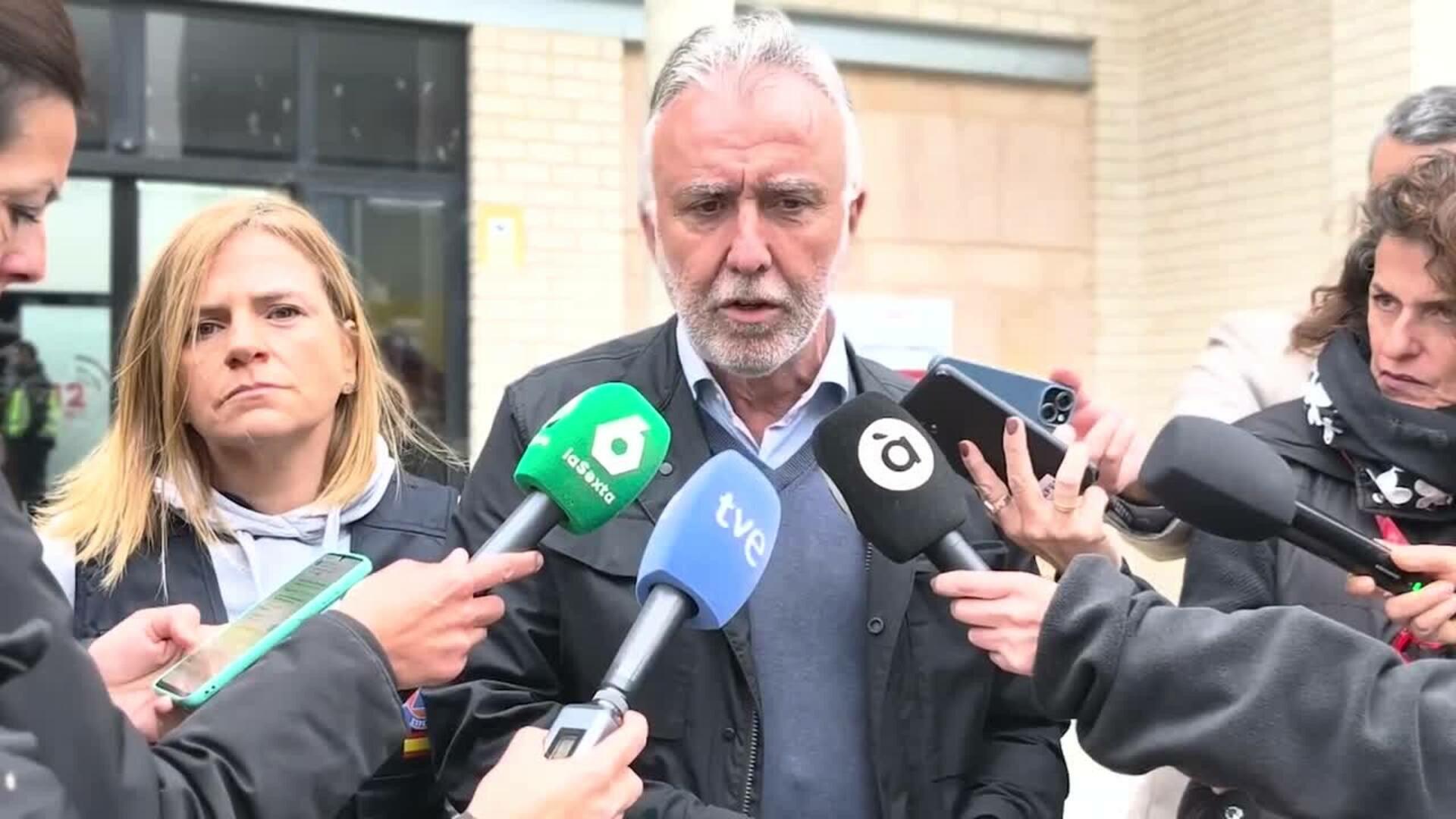 Torres celebra el nombramiento en Europa de Ribera y subraya "el ridículo" del PP