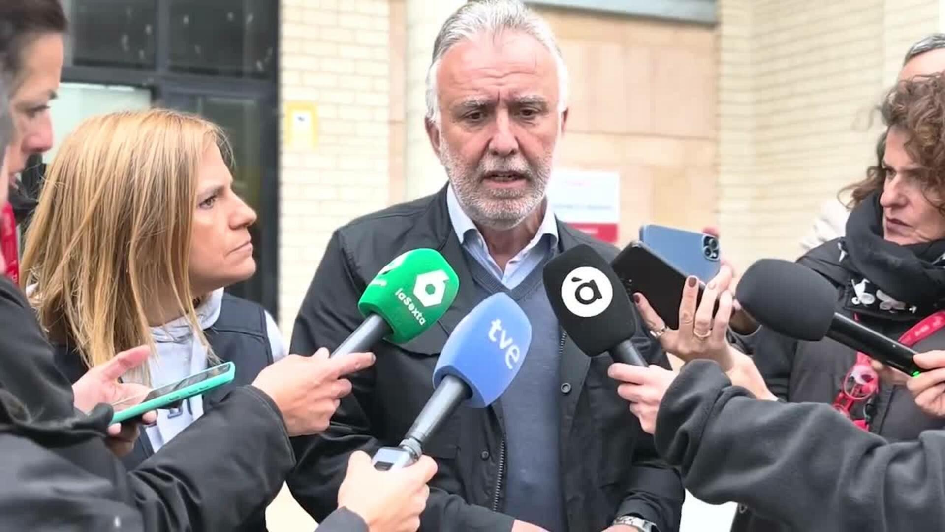 Torres dice que quien tiene que responder sobre apagón en Cecopi es la dirección de emergencias