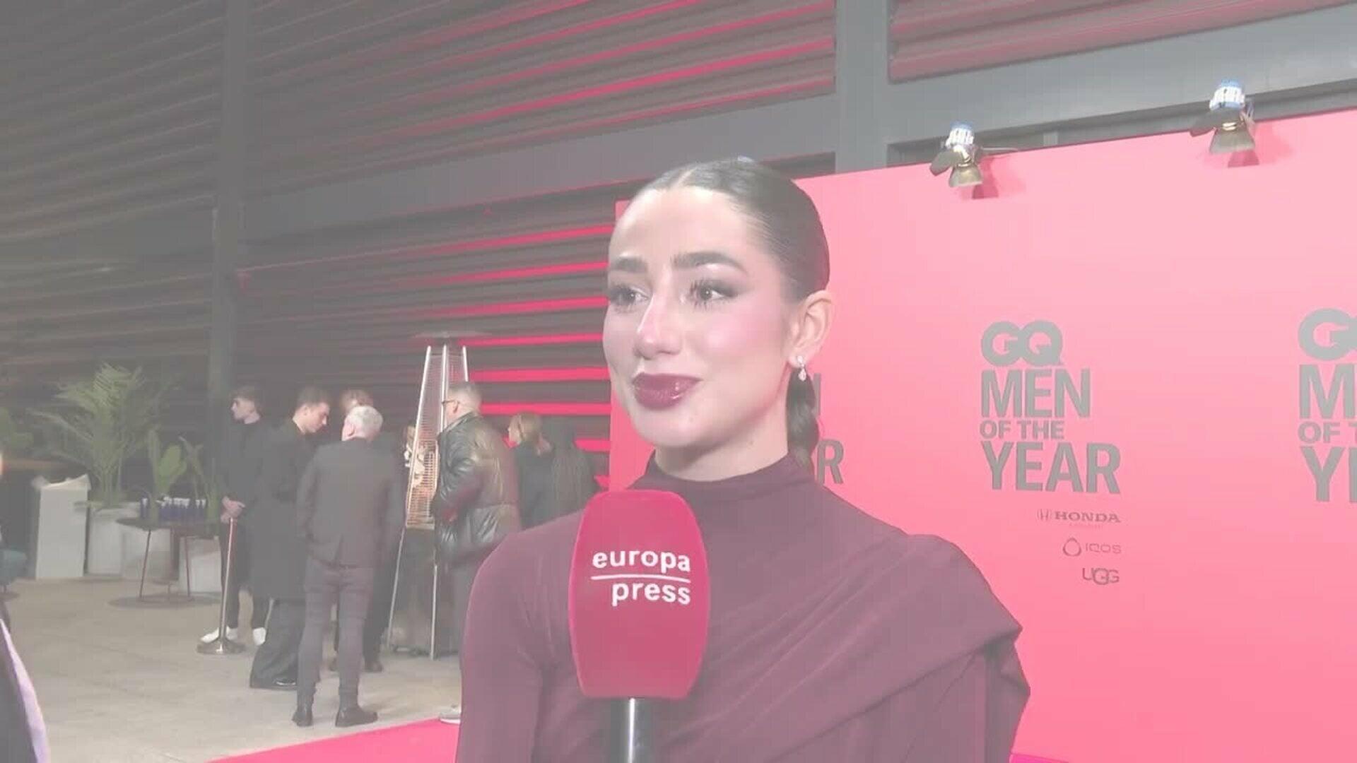 Lola Lolita y Marta Díaz hablan de si es posible su reconciliación