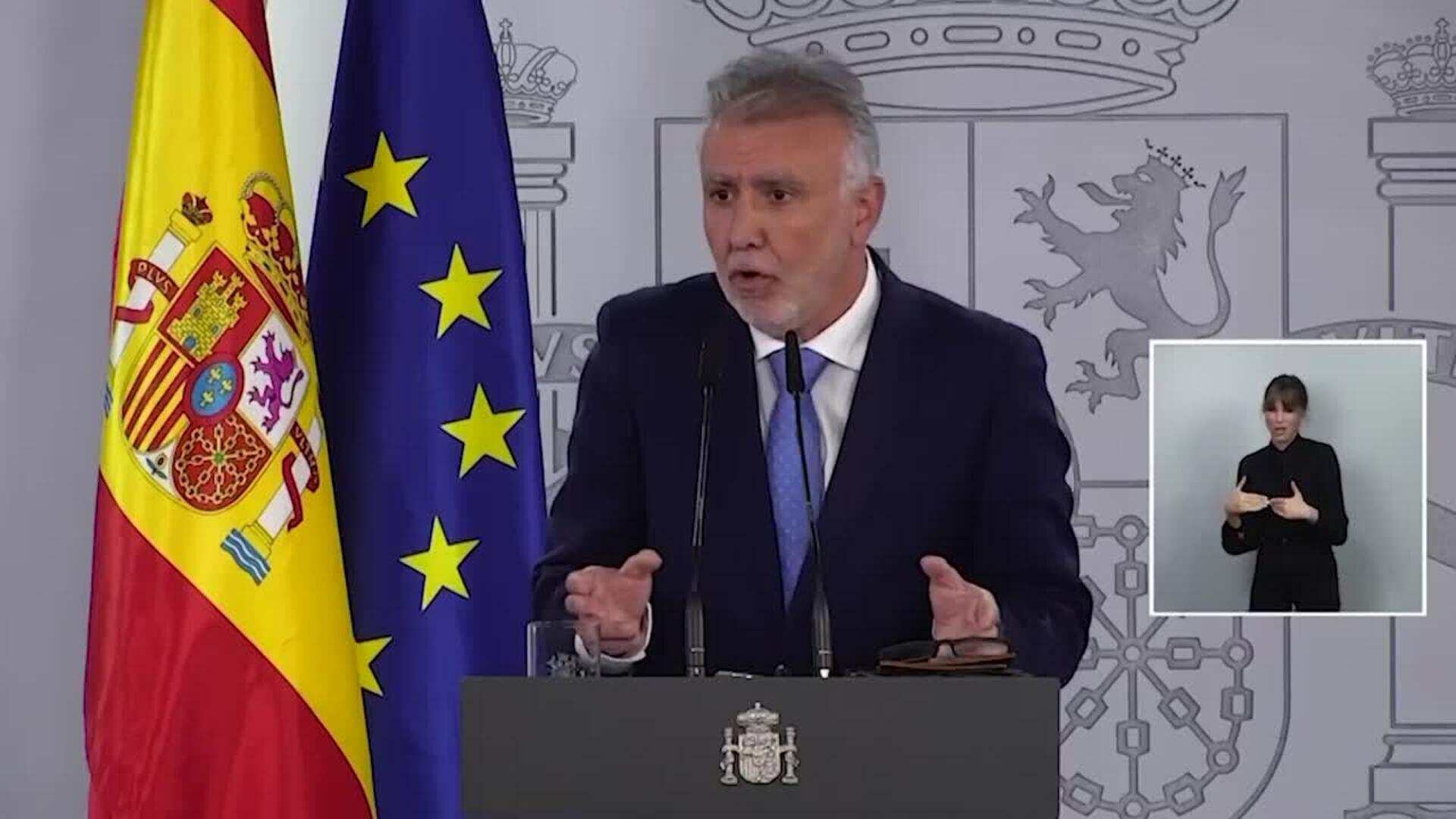 Los señalados por Aldama presentarán una demanda conjunta en "defensa del honor"