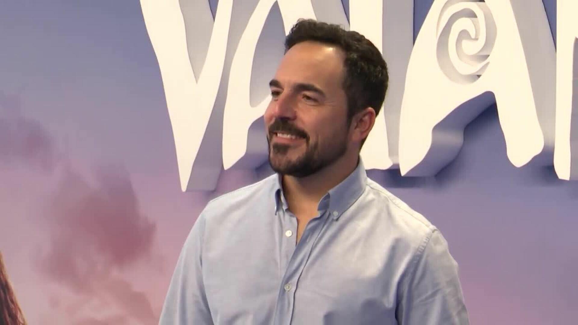 María Parrado y Marcos Plaza, un amor viento en popa a pesar de las críticas