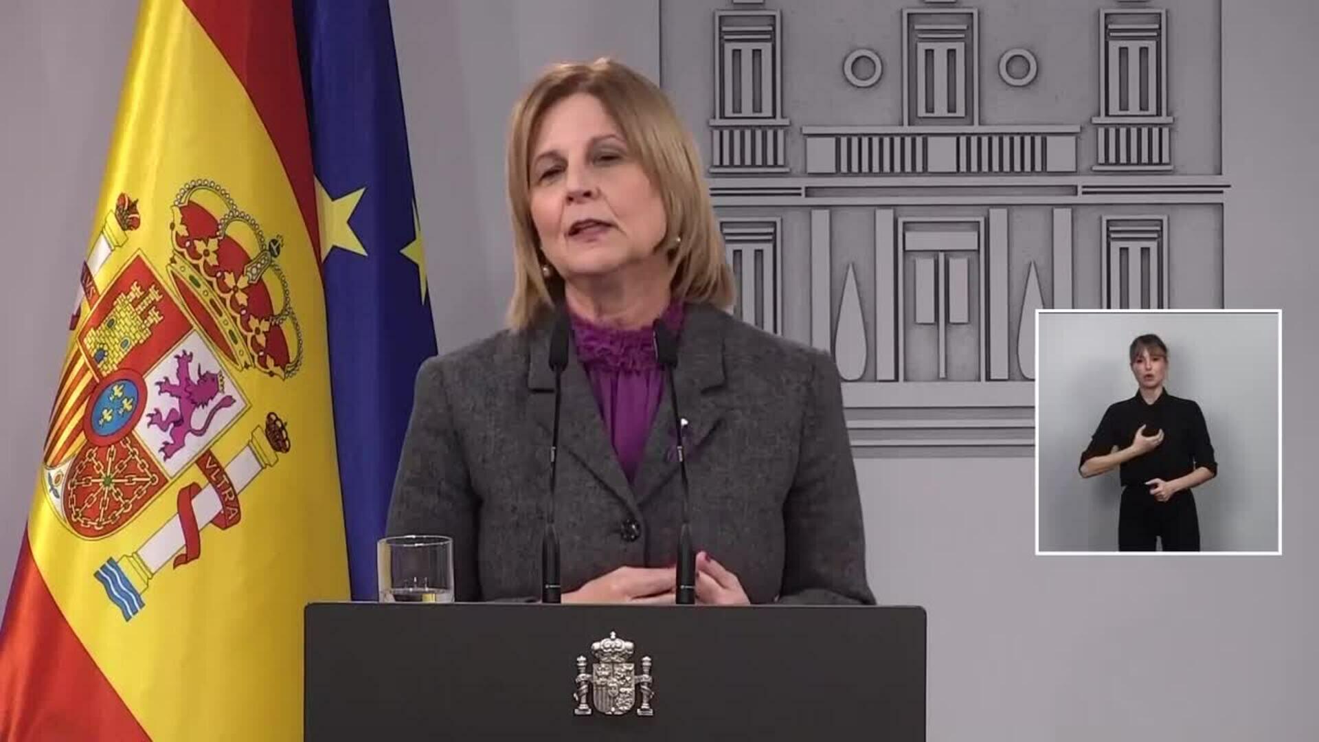 El Gobierno promete convocar la comisión para la reforma de la financiación local