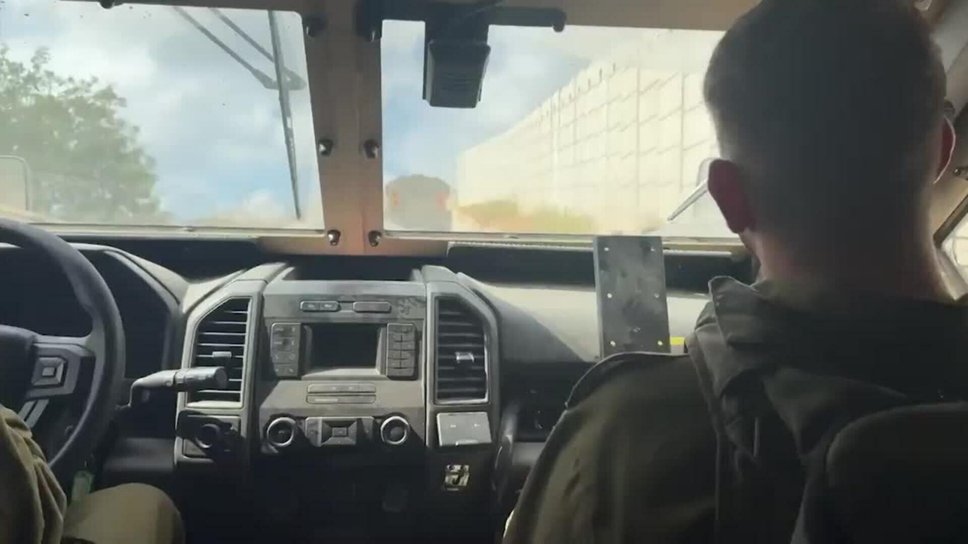 Biden anuncia que Israel y Líbano han aceptado la propuesta estadounidense para alto el fuego