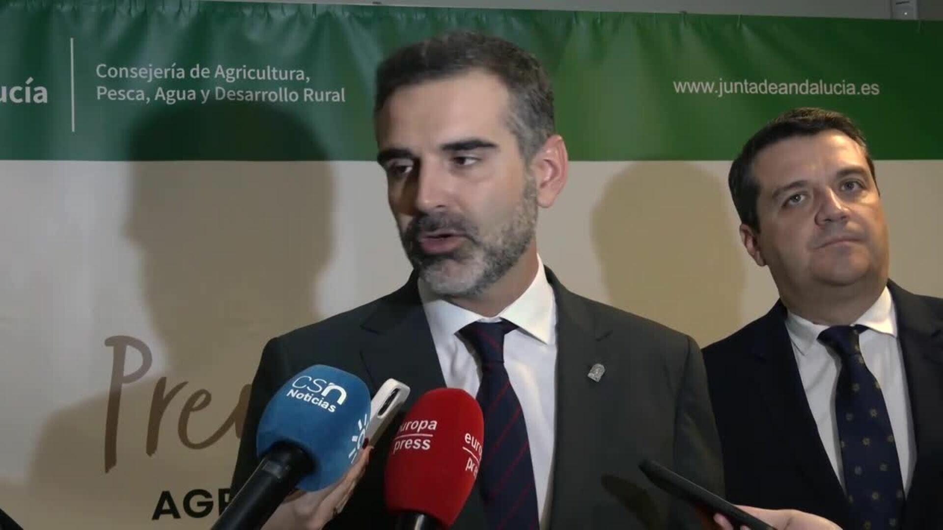 El concurso que reconoce los mejores quesos del mundo se celebrará en Córdoba