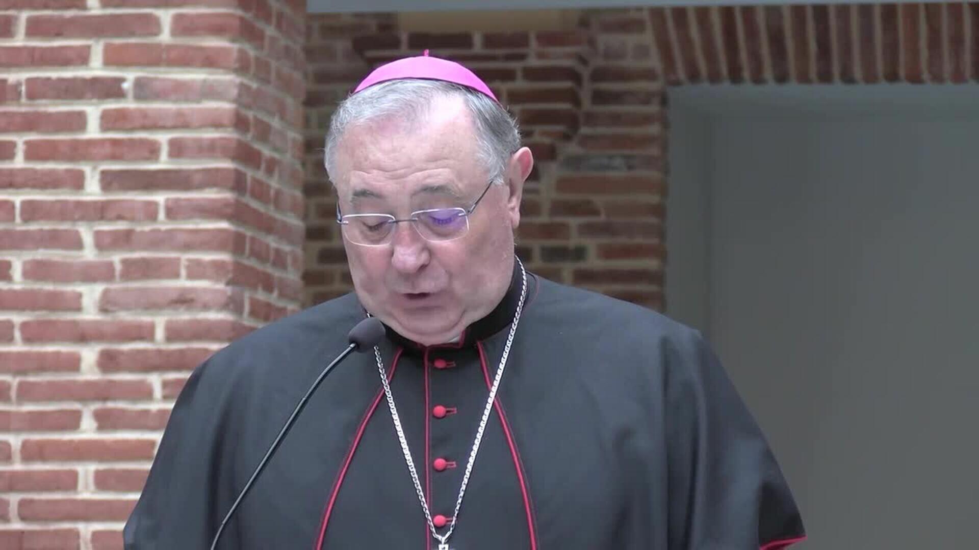 León abre las puertas de su Museo Diocesano y de la Semana Santa con 346 obras de arte sacro