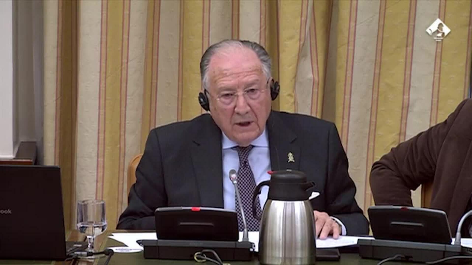 Sanz Roldan niega que el imam de Ripoll fuera informador del CNI