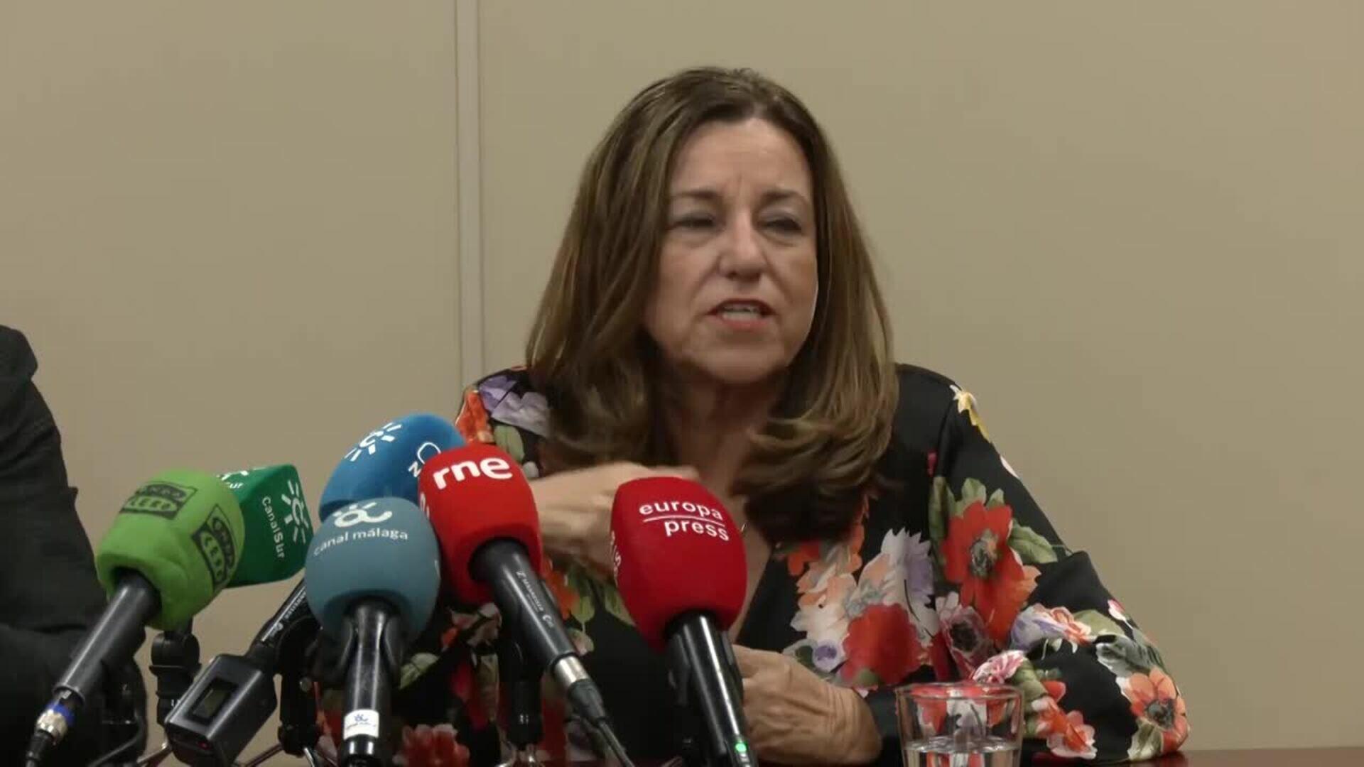 Castillo destaca que Junta y CEA "van de la mano" para fortalecer la nueva FP en Andalucía