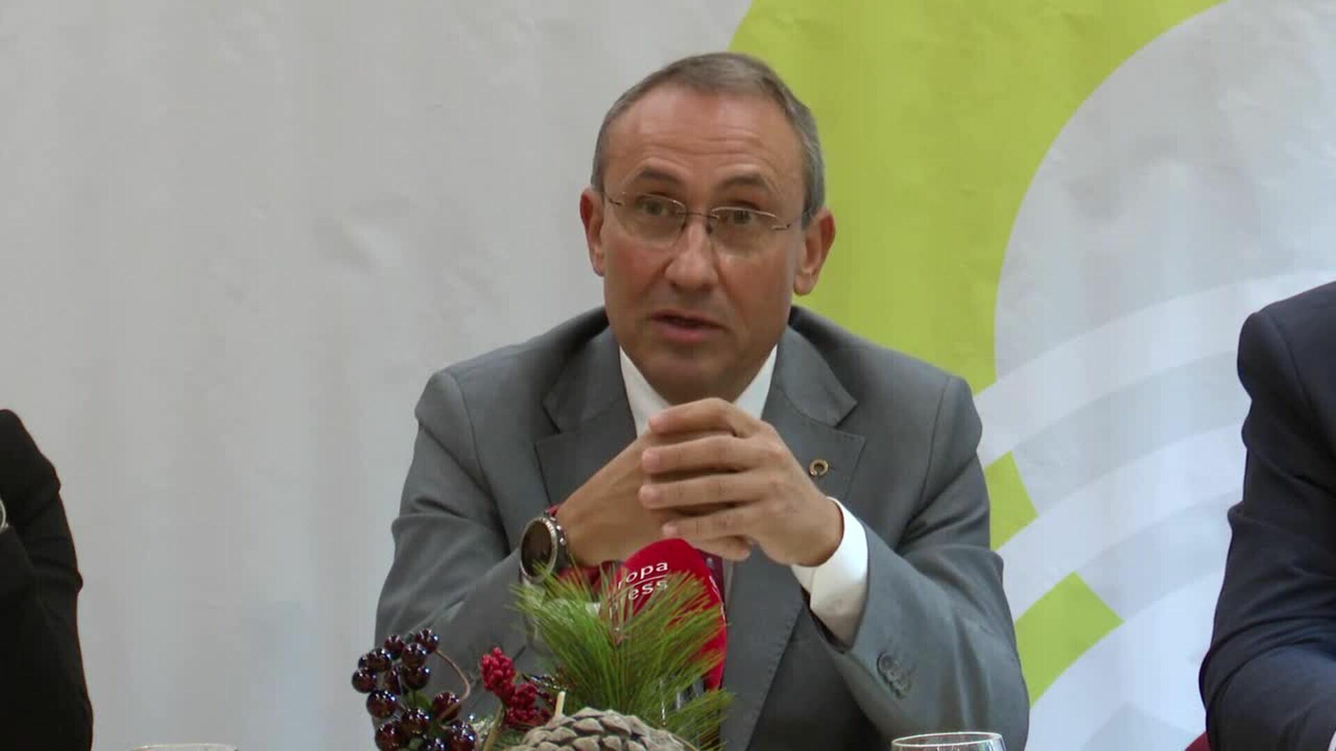 Cooperativas C-LM muestra su preocupación ante una posible vuelta de los aranceles