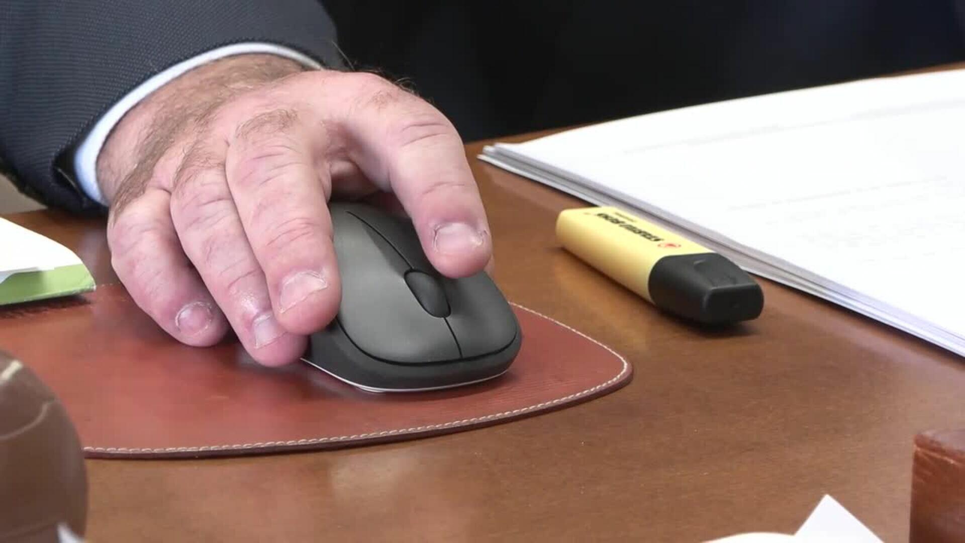 El abogado cacereño Emilio Cortés defiende al hermano de Pedro Sánchez