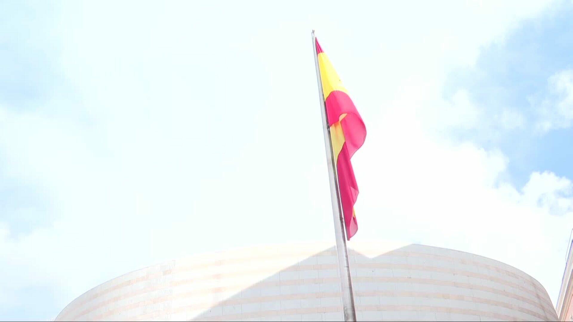 Torres niega haber pedido 50.000 euros a Aldama y dimitirá si se demuestra lo contrario