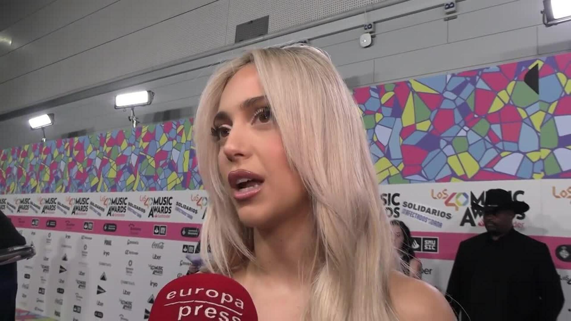 Ana Mena y su unión con el hermano de Mario Casas que aviva los rumores de un posible relación