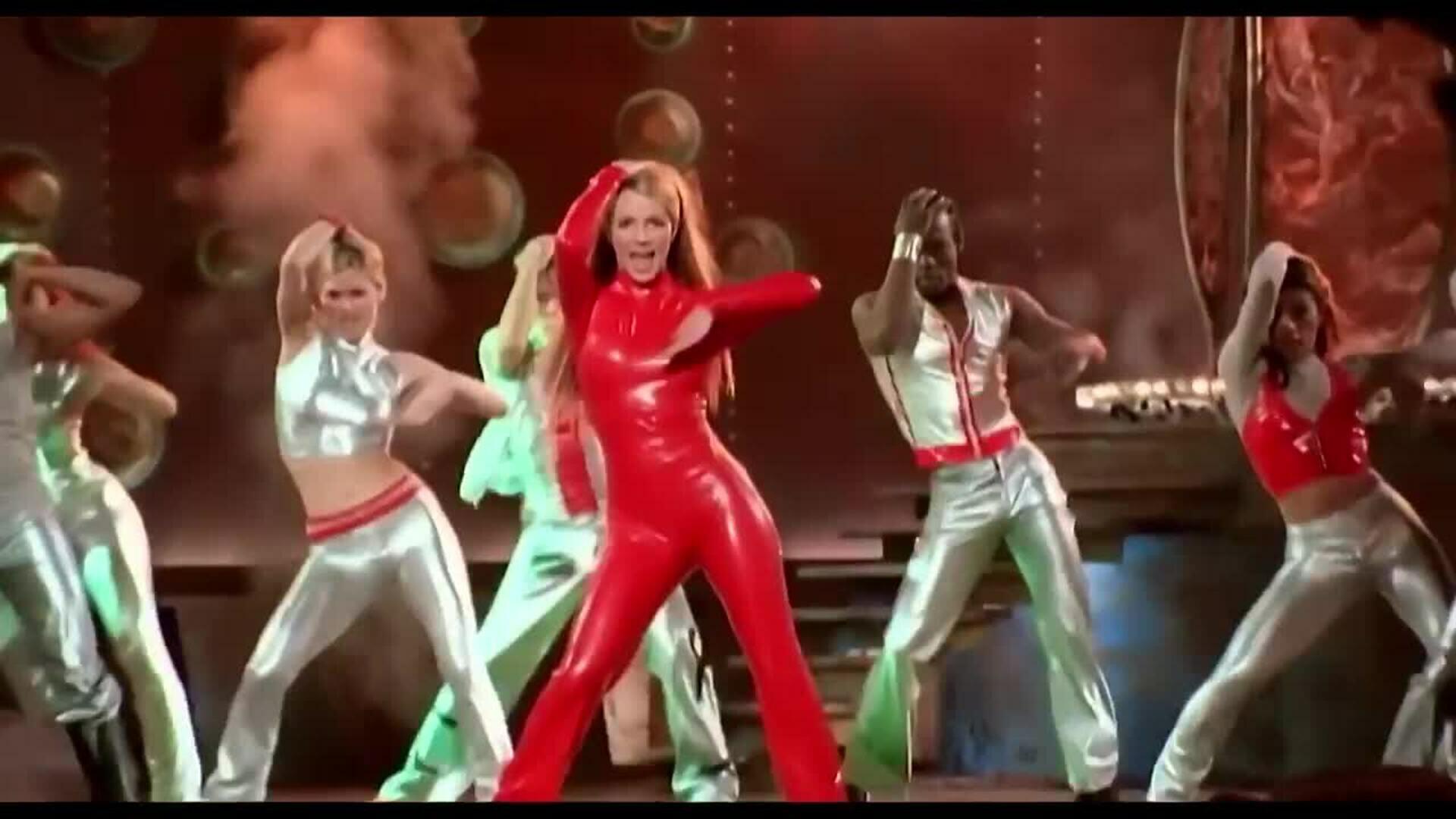 Britney Spears cumple 43 años este 2 de diciembre