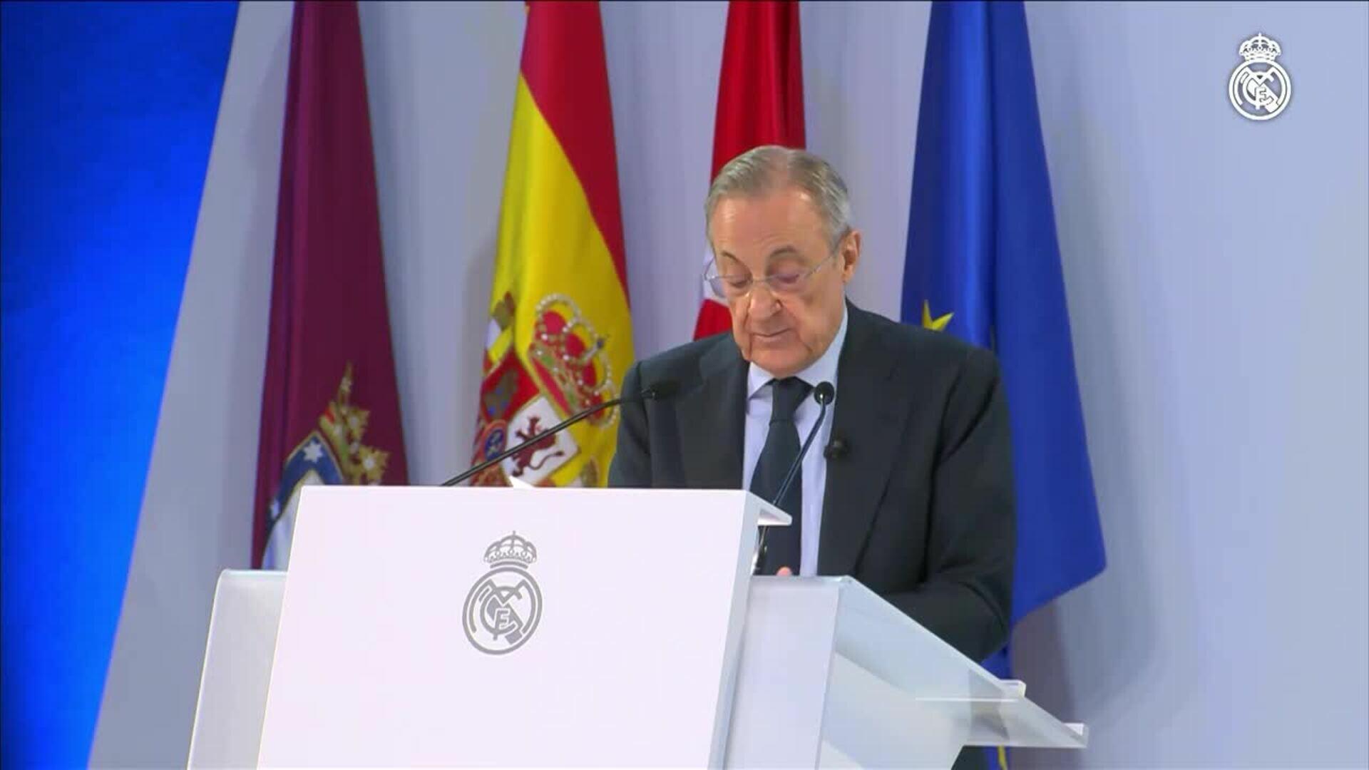 Lola índigo reprograma su concierto en el Bernabéu pero el Real Madrid no asegura la fecha