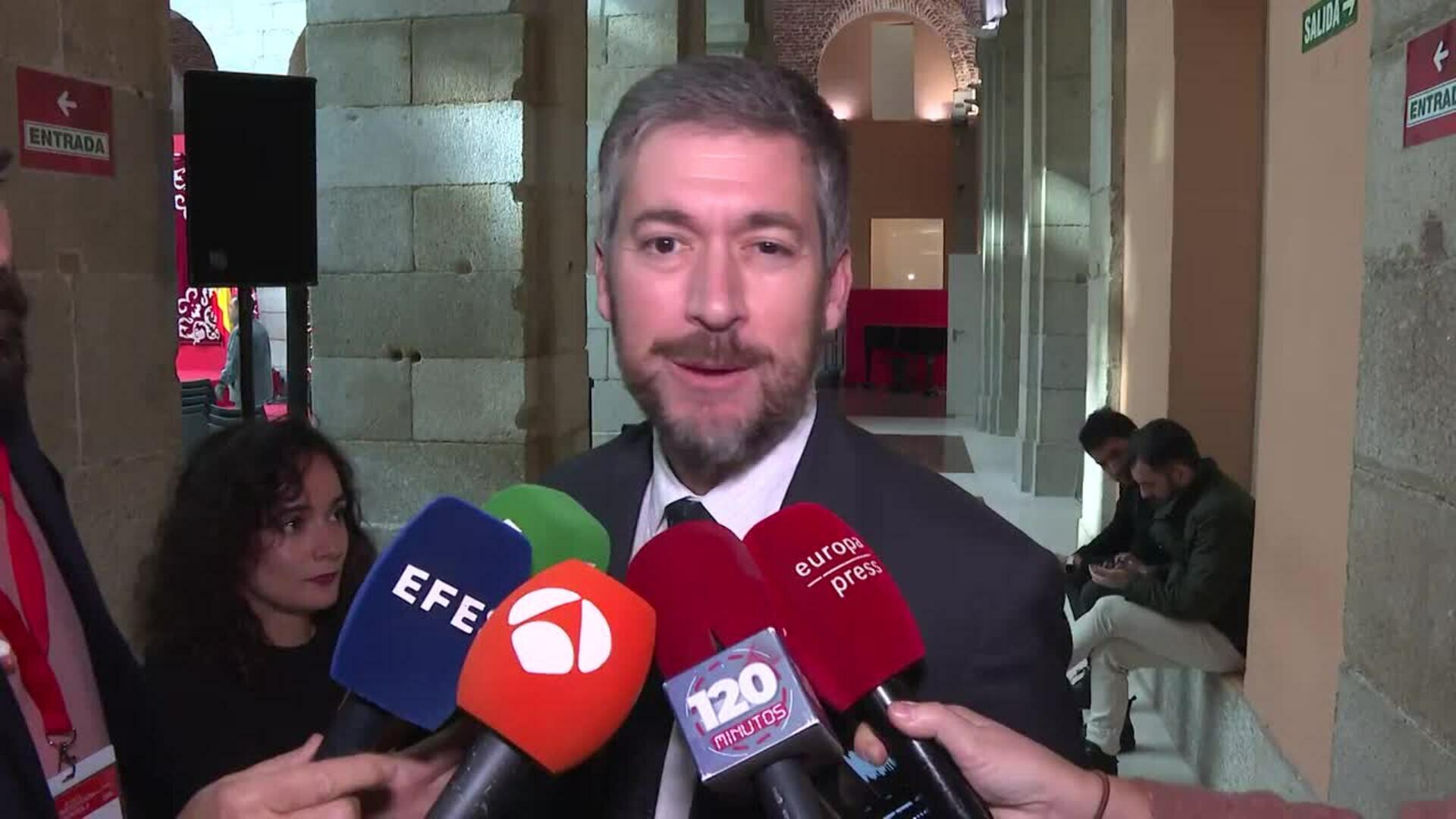 La CAM asegura que "está trabajando" con Universidades para "mejorar la universidad pública"