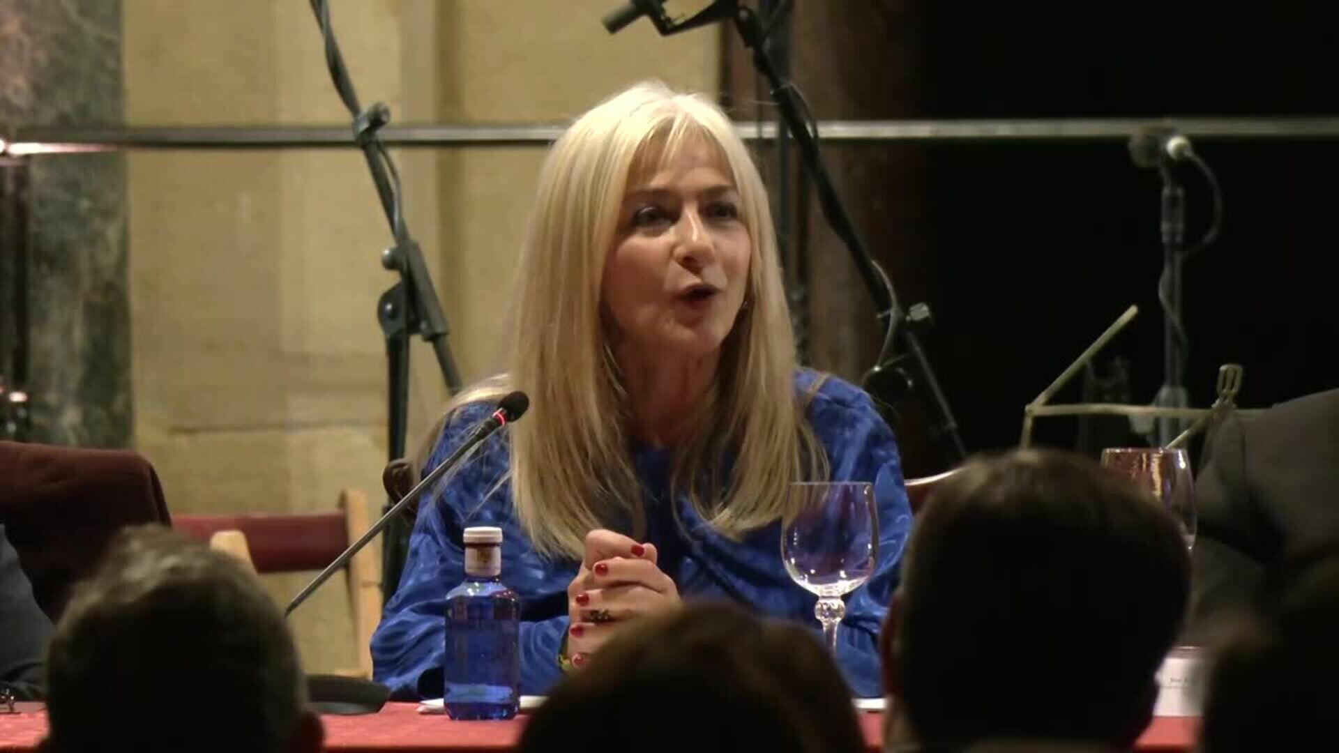 La Junta reitera su compromiso con la preservación e investigación de la Mezquita de Córdoba