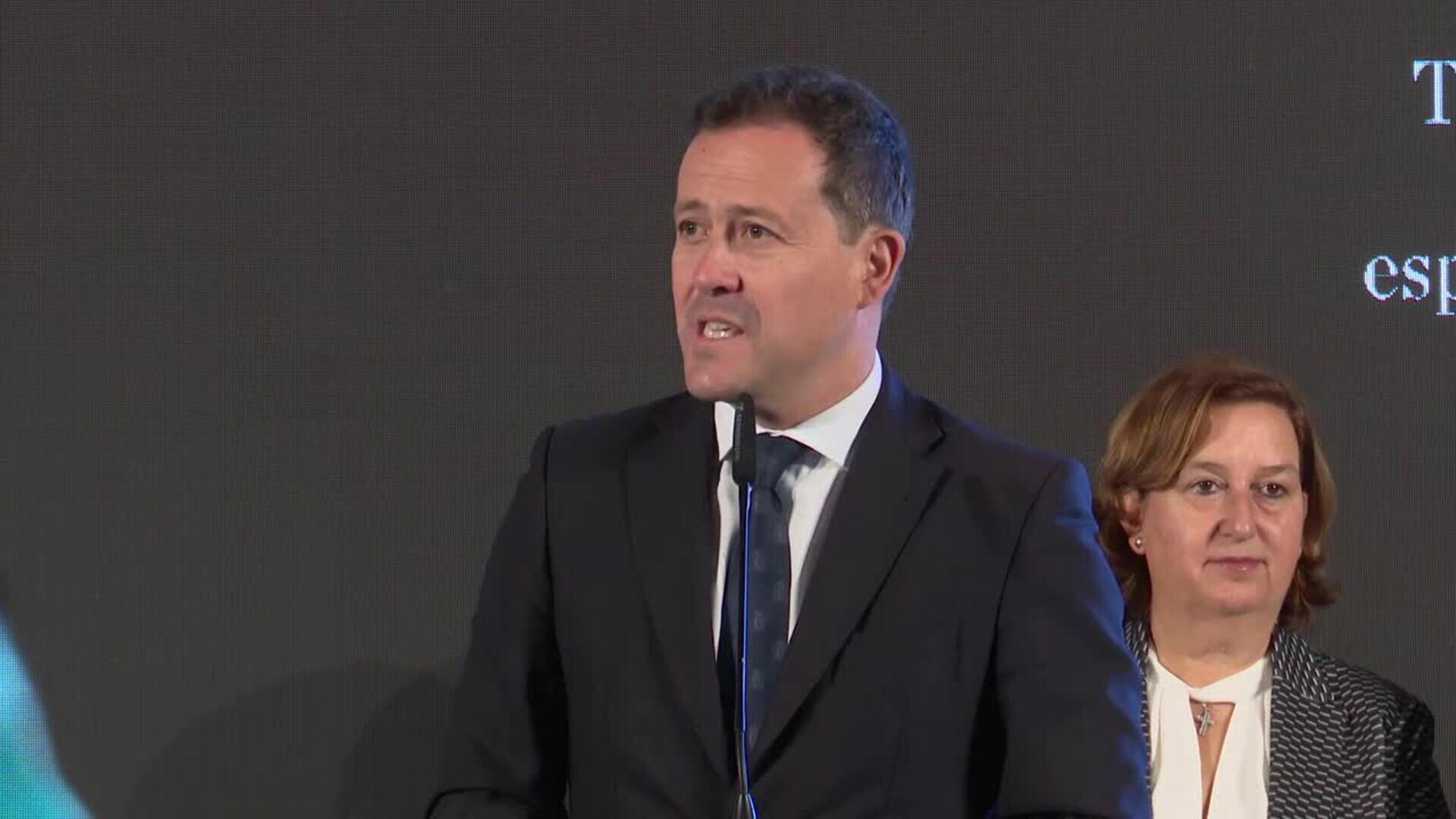 Nueve conventos ofrecen sus productos en el Palacio de Congresos de Toledo hasta el domingo