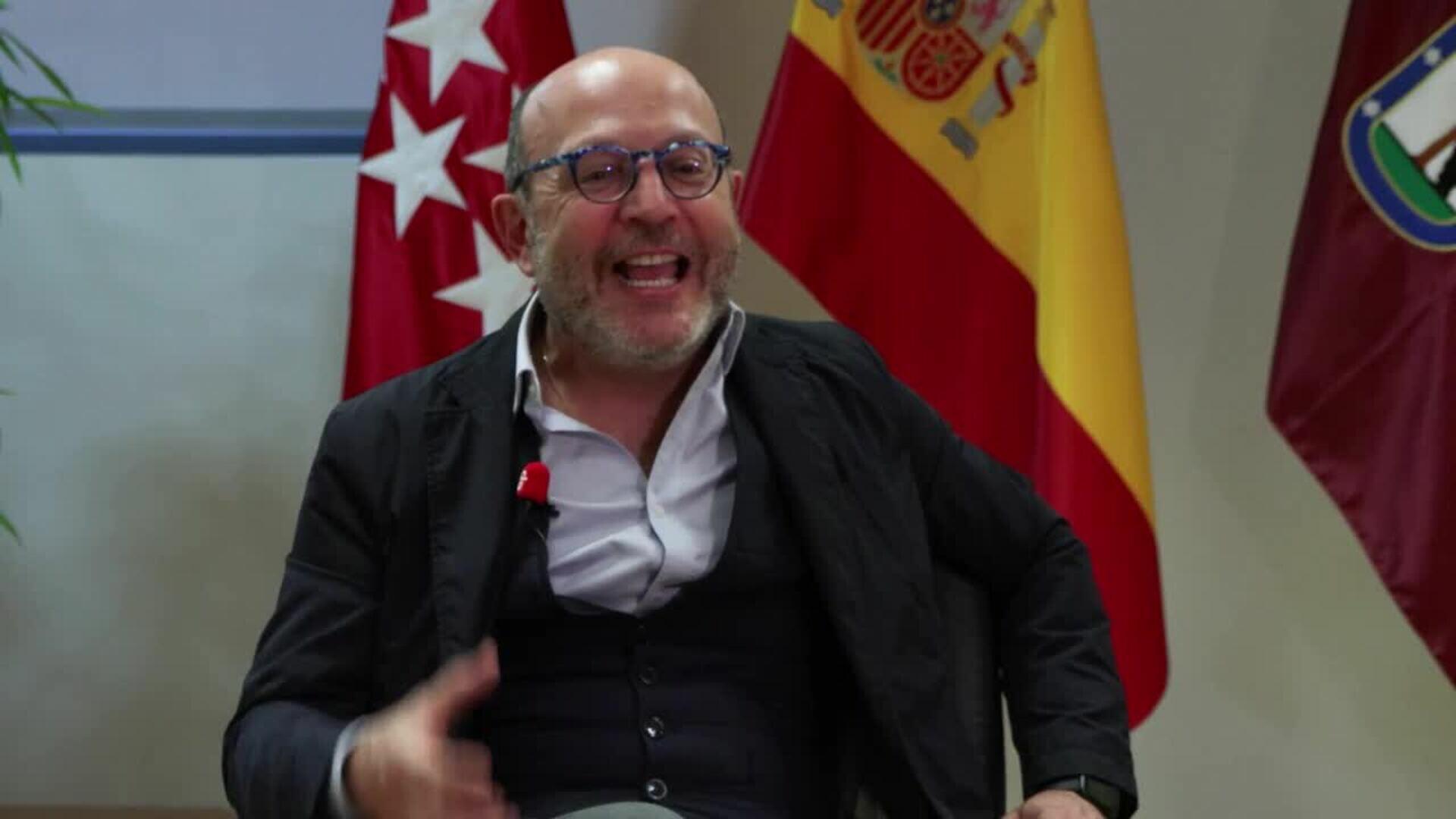 Madrid plantea la posibilidad de ampliar la idea de centros intergeneracionales
