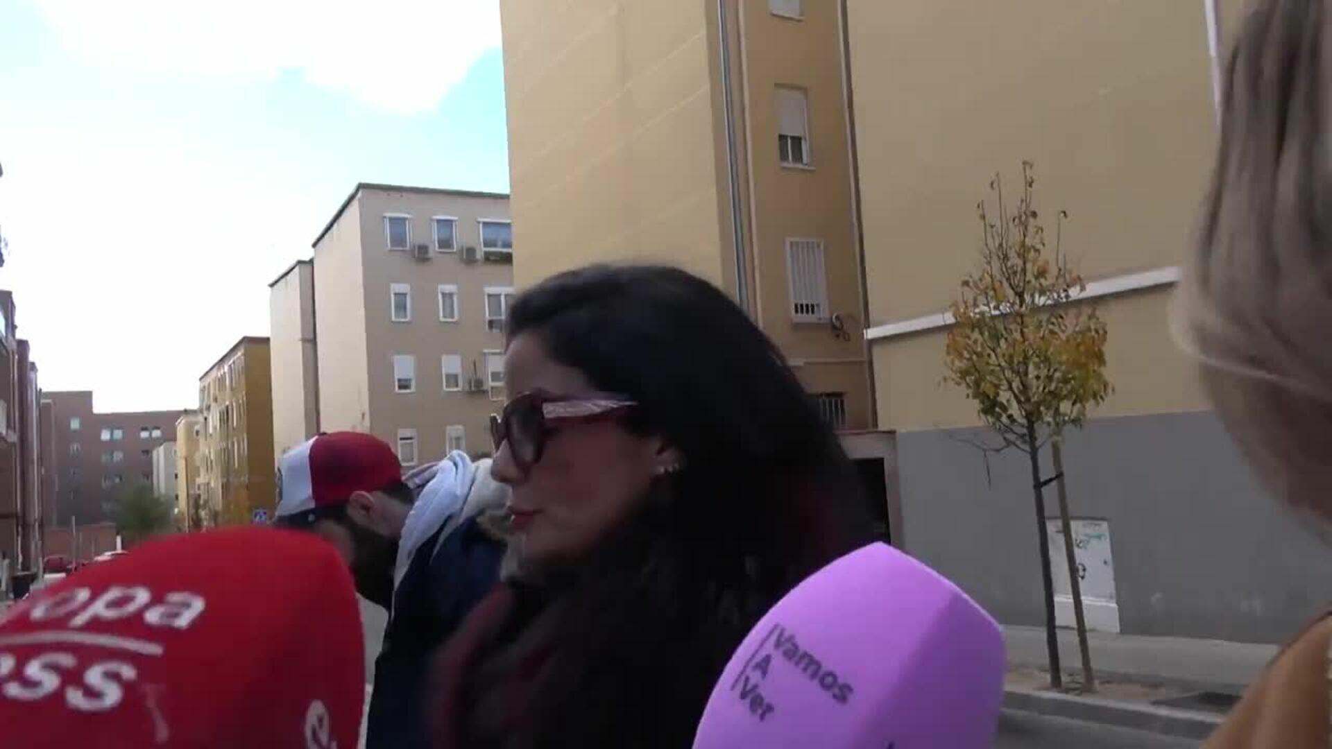 Ana Herminia se pronuncia tras la entrevista de Bárbara Rey