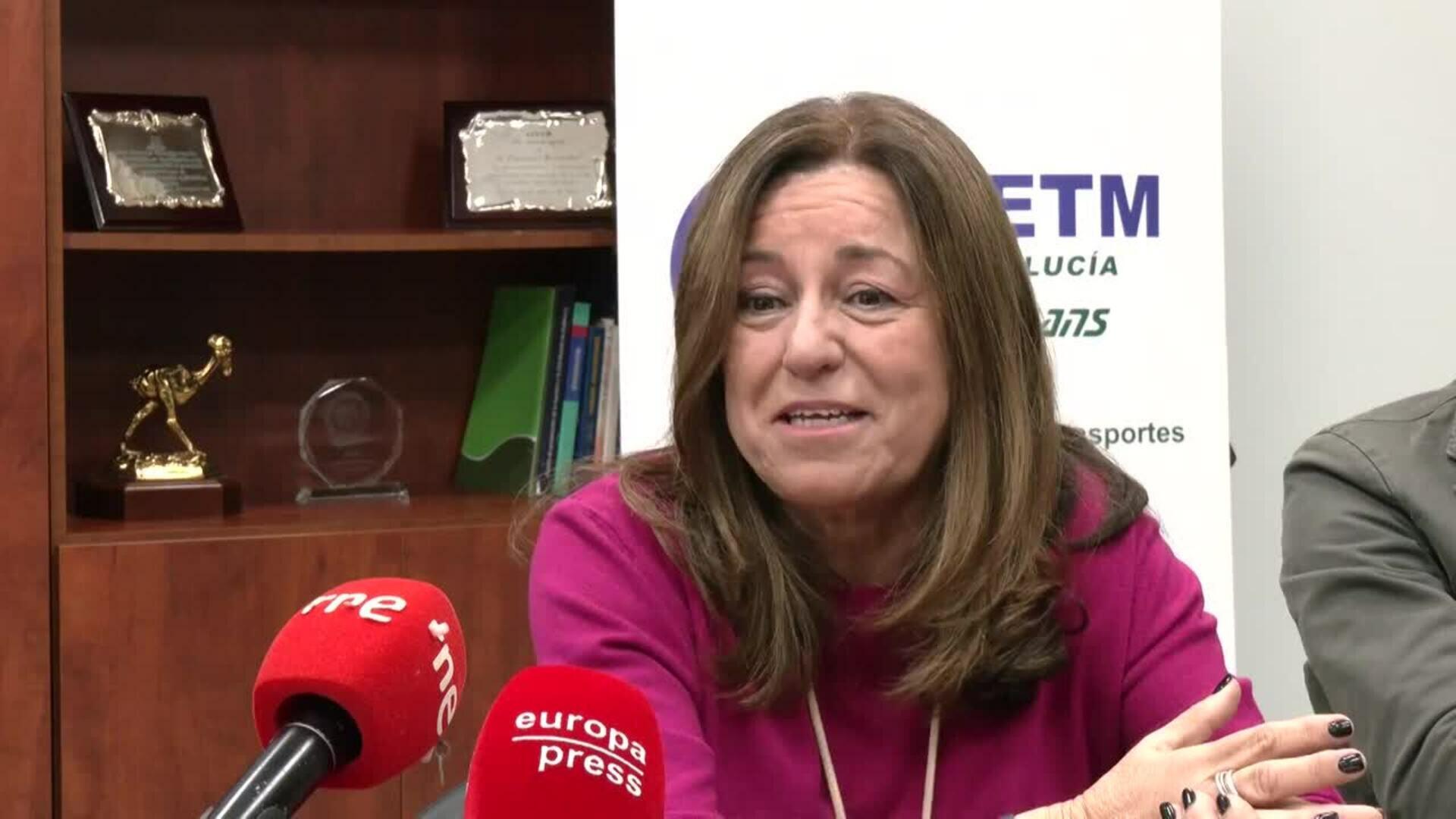 La Junta firma un protocolo con empresas del transporte para la FP Dual