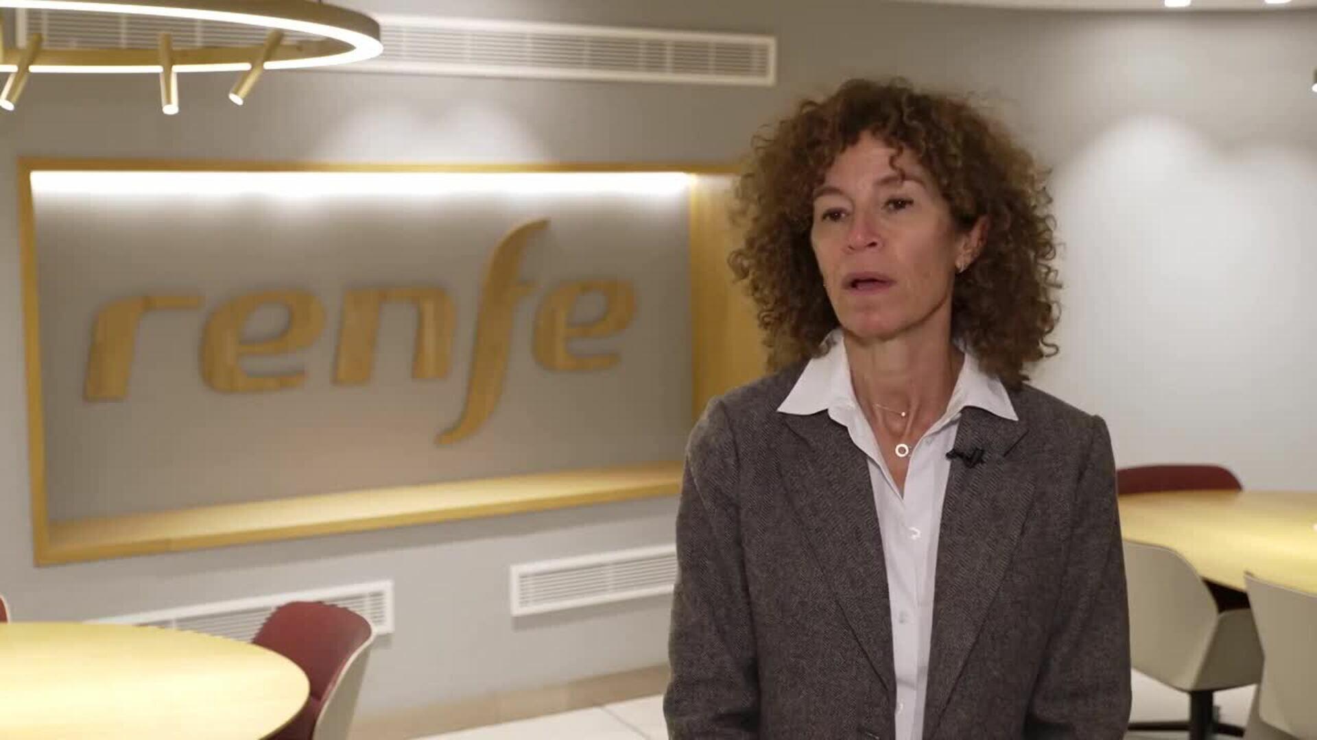 Los perros de hasta 40 kilos podrán viajar en RENFE a nuevos destinos