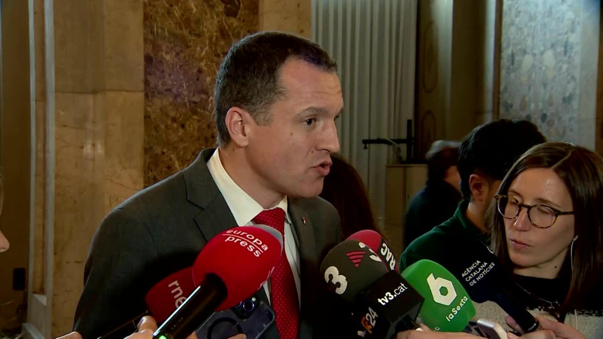 El Govern abordará el jueves con los grupos el impacto económico del acuerdo europeo pesquero