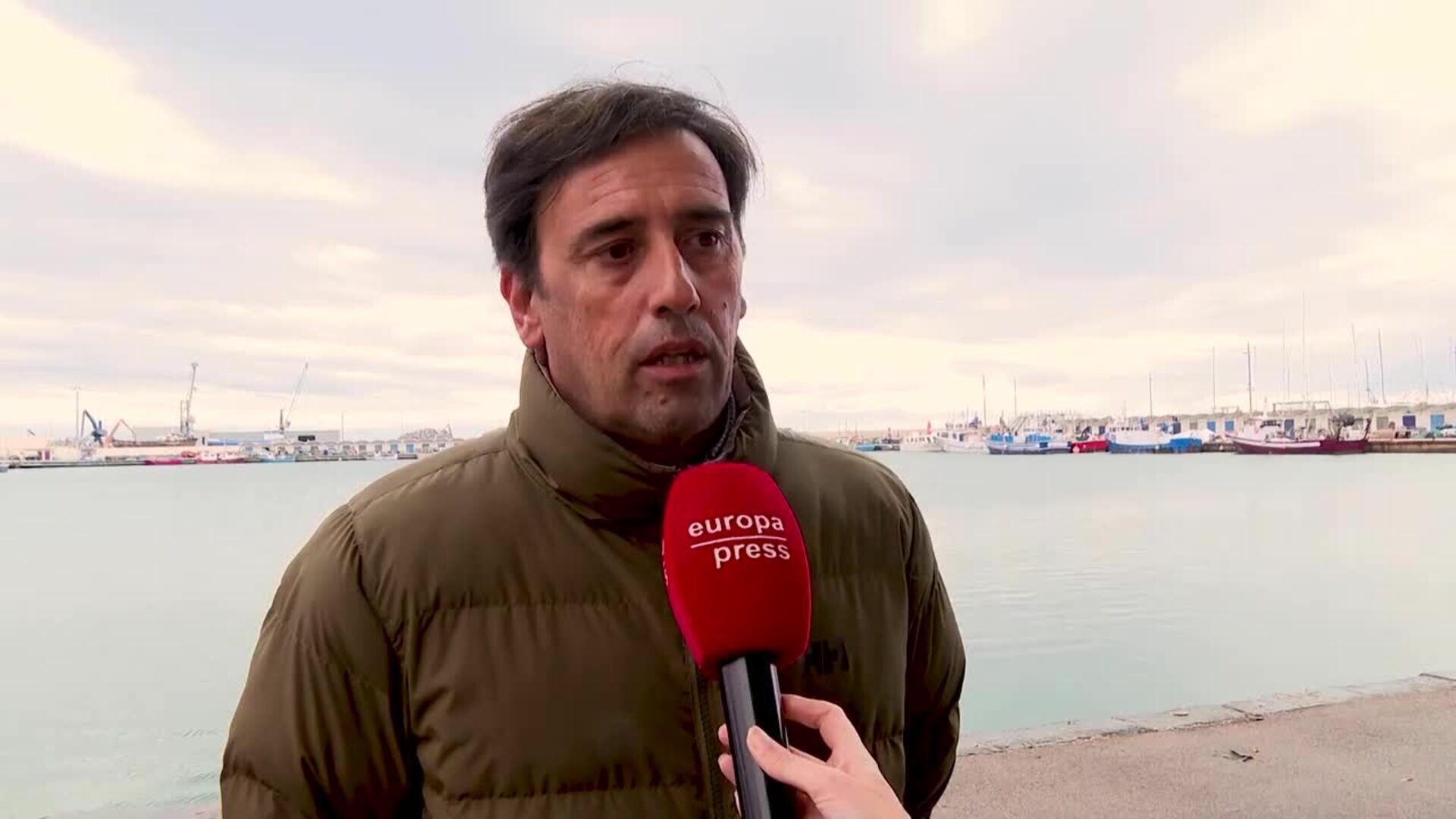 Pescadores reaccionan al pacto de la UE para el Mediterráneo: "Es inviable"
